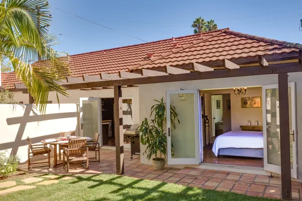 $8,500 | 106 West Islay Street, Santa Barbara, CA 93101