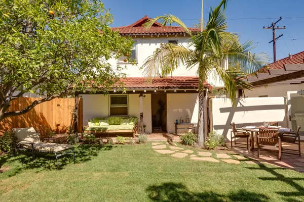 $8,500 | 106 West Islay Street, Santa Barbara, CA 93101