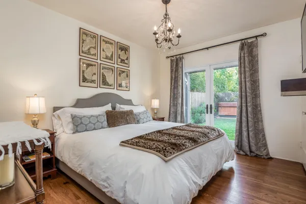 $8,500 | 106 West Islay Street, Santa Barbara, CA 93101