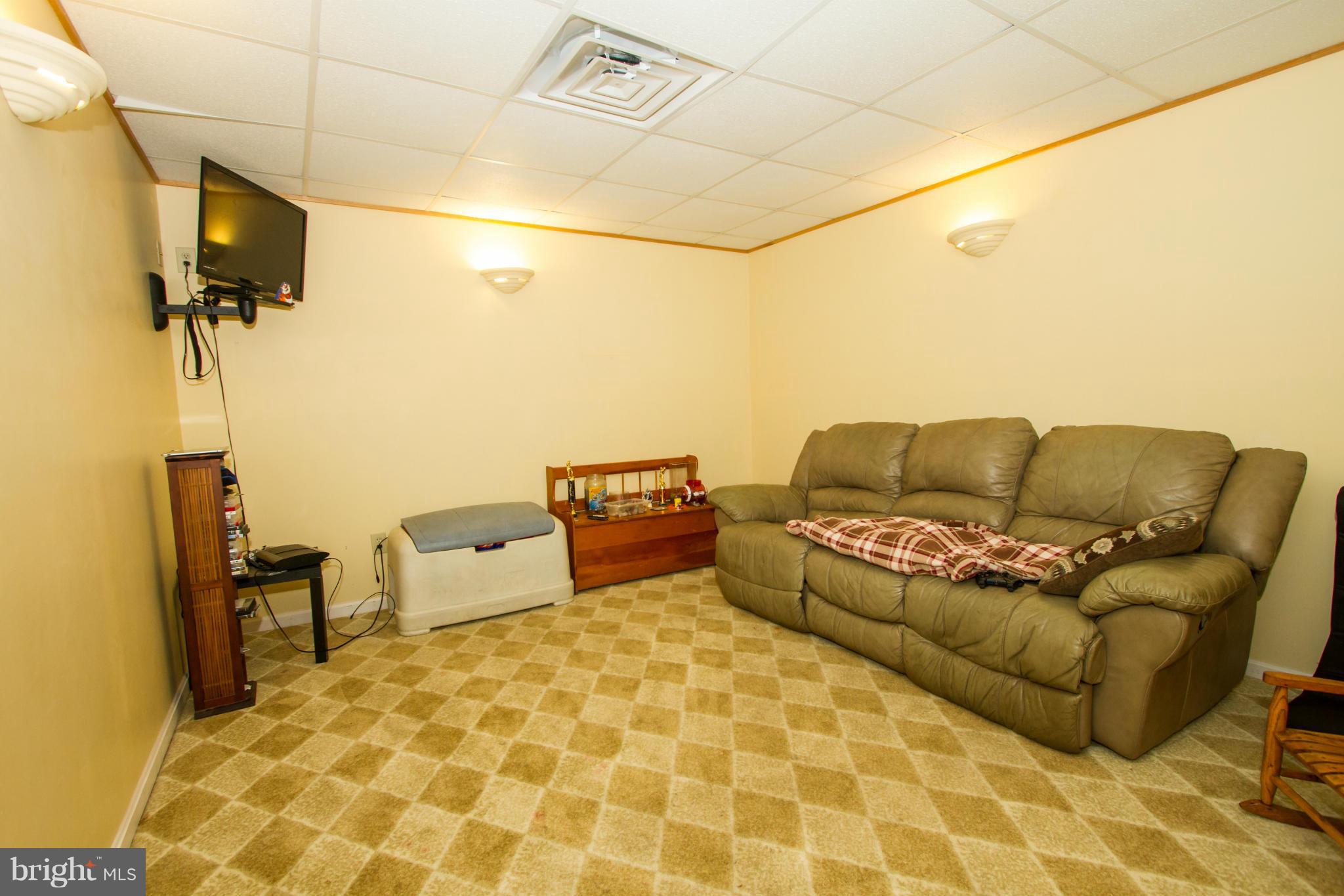 217 Manchester Drive Rising Sun, MD 21911 - Photo 17 of 20 Basement