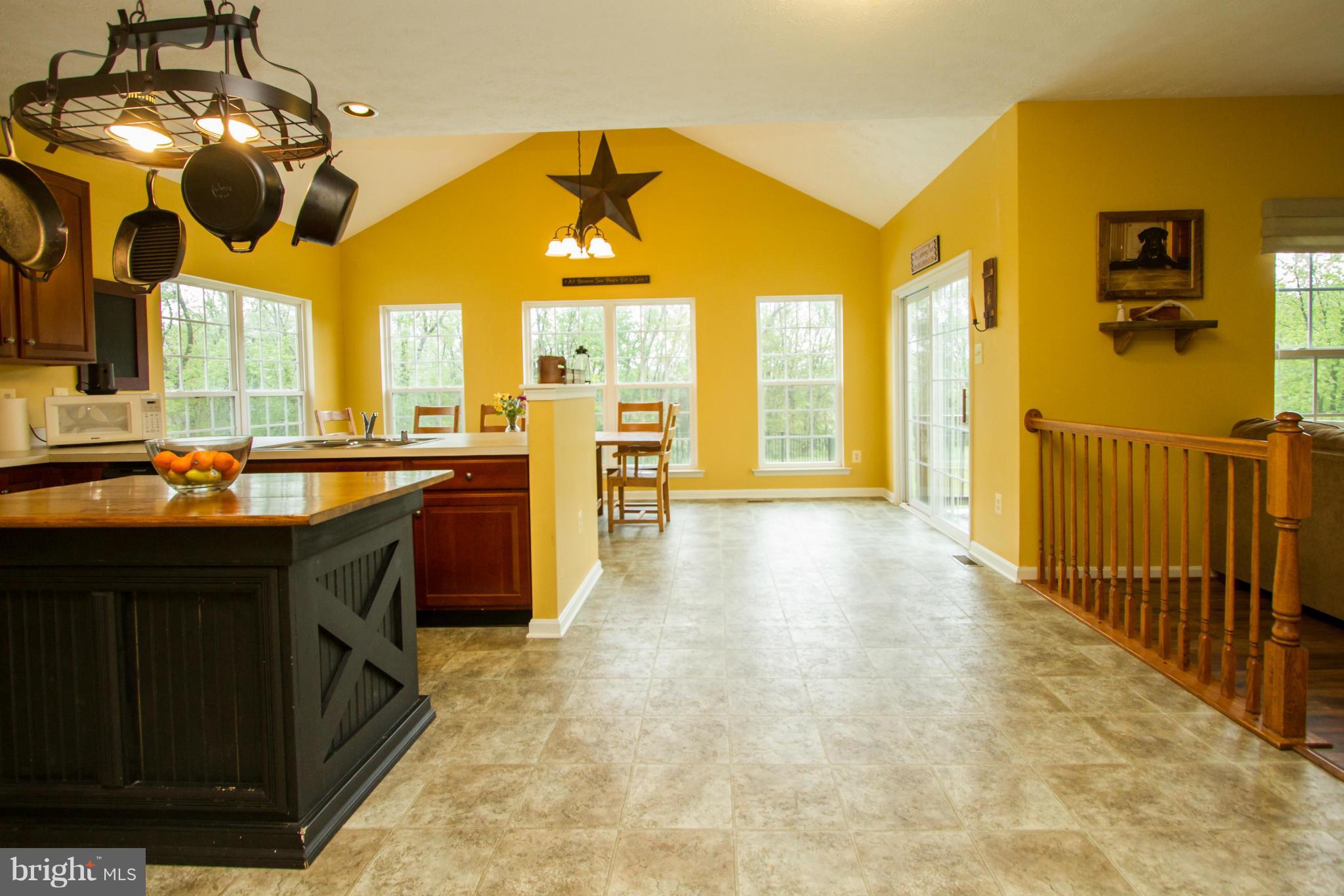 217 Manchester Drive Rising Sun, MD 21911 - Photo 4 of 20 Kitchen