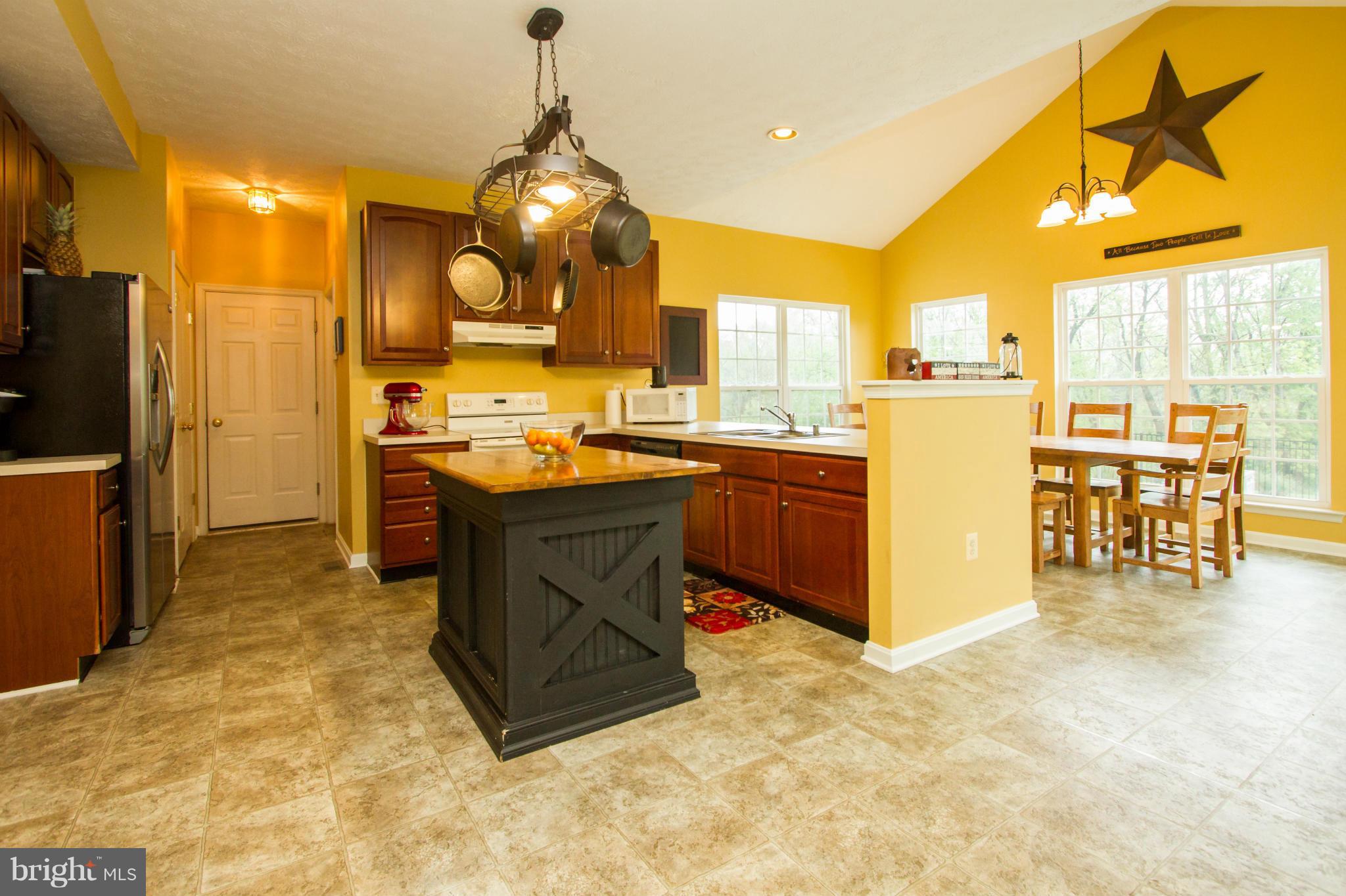 217 Manchester Drive Rising Sun, MD 21911 - Photo 5 of 20 Kitchen