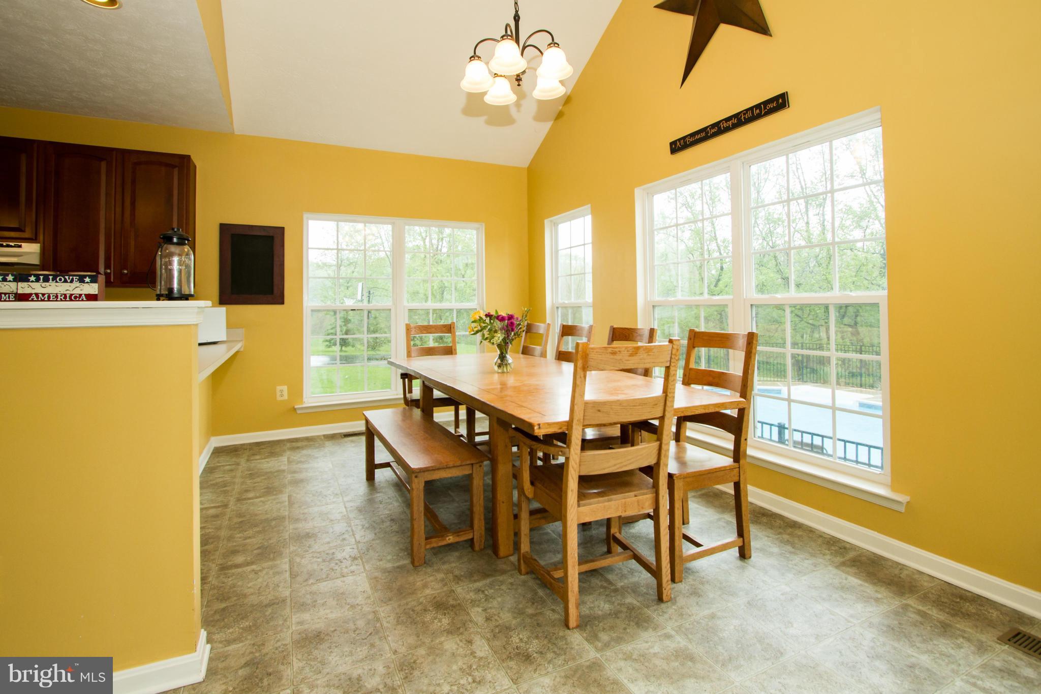 217 Manchester Drive Rising Sun, MD 21911 - Photo 6 of 20 Kitchen