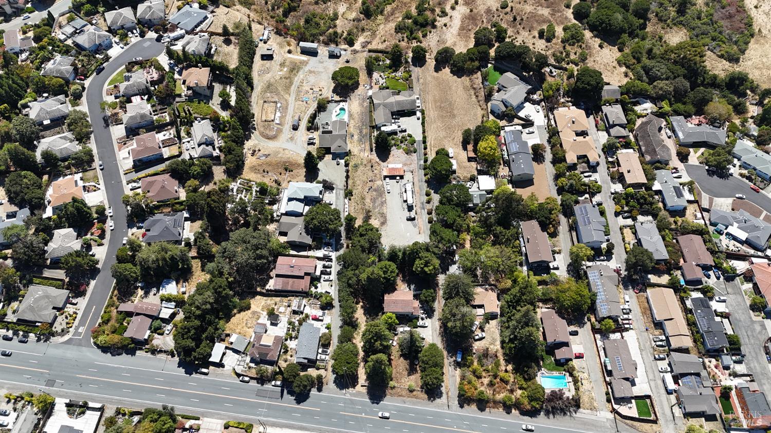 0 San Pablo Dam Road El Sobrante, CA 94803 - Photo 19 of 33 Gallery Image 19