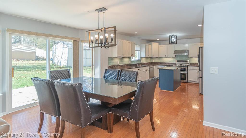 2974 Walbridge Road Rochester Hills, MI 48307 - Photo 24 of 82