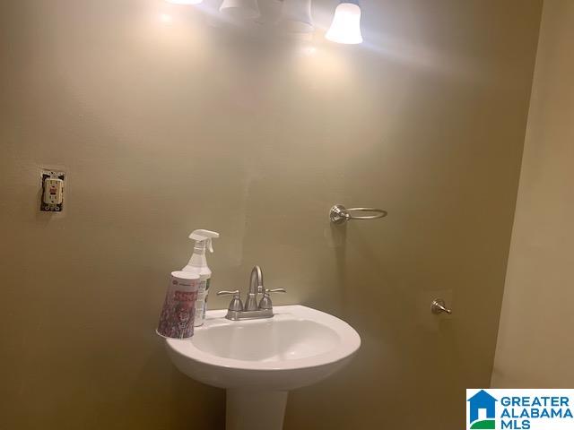 3443 Hopewell Church Road West Blocton, AL 35184 - Photo 13 of 15