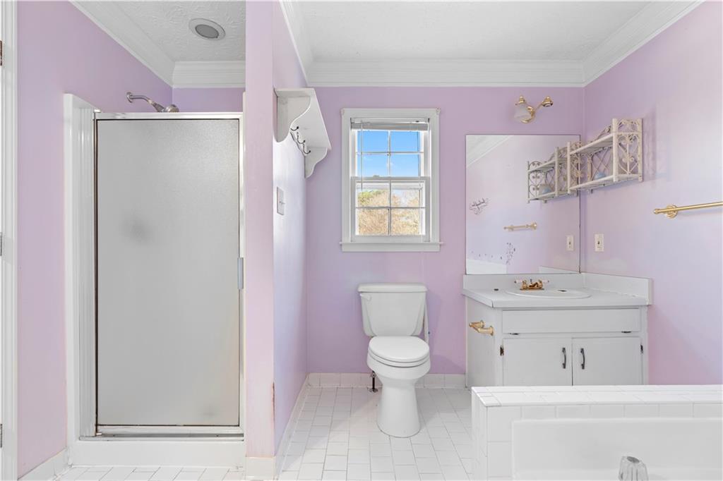 2250 Ridge Forest Drive Grayson, GA 30017 - Photo 23 of 44