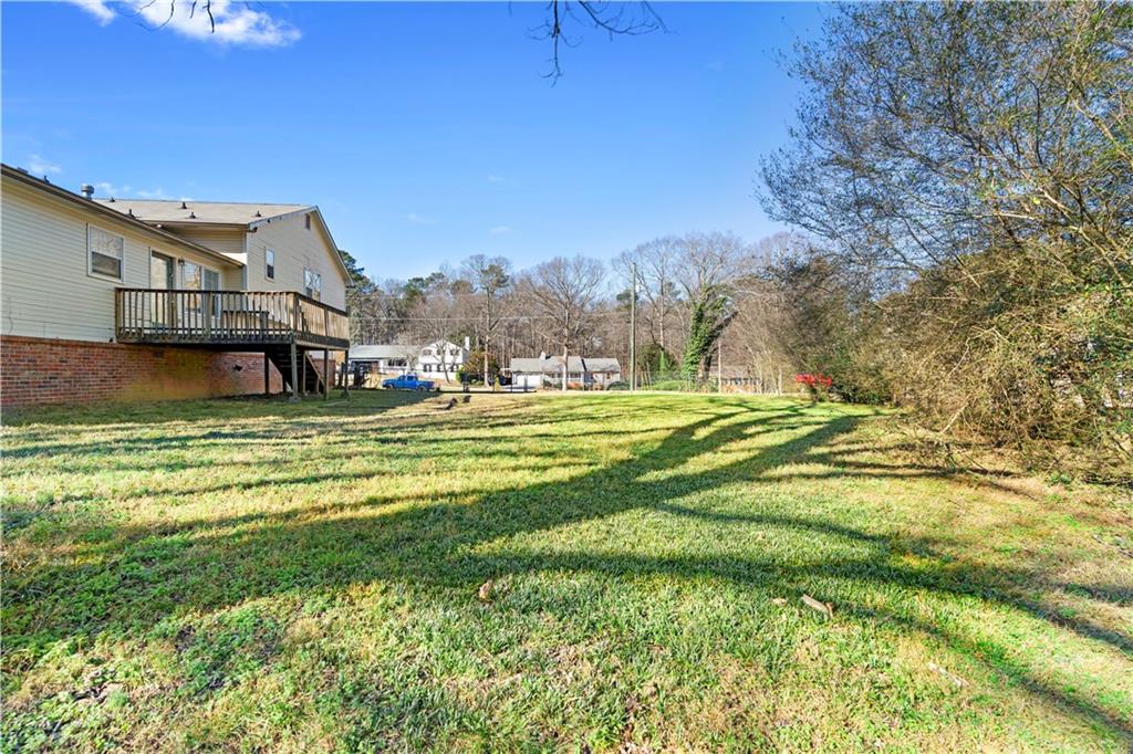 2250 Ridge Forest Drive Grayson, GA 30017 - Photo 32 of 44