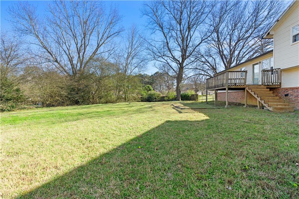 2250 Ridge Forest Drive Grayson, GA 30017 - Photo 33 of 44