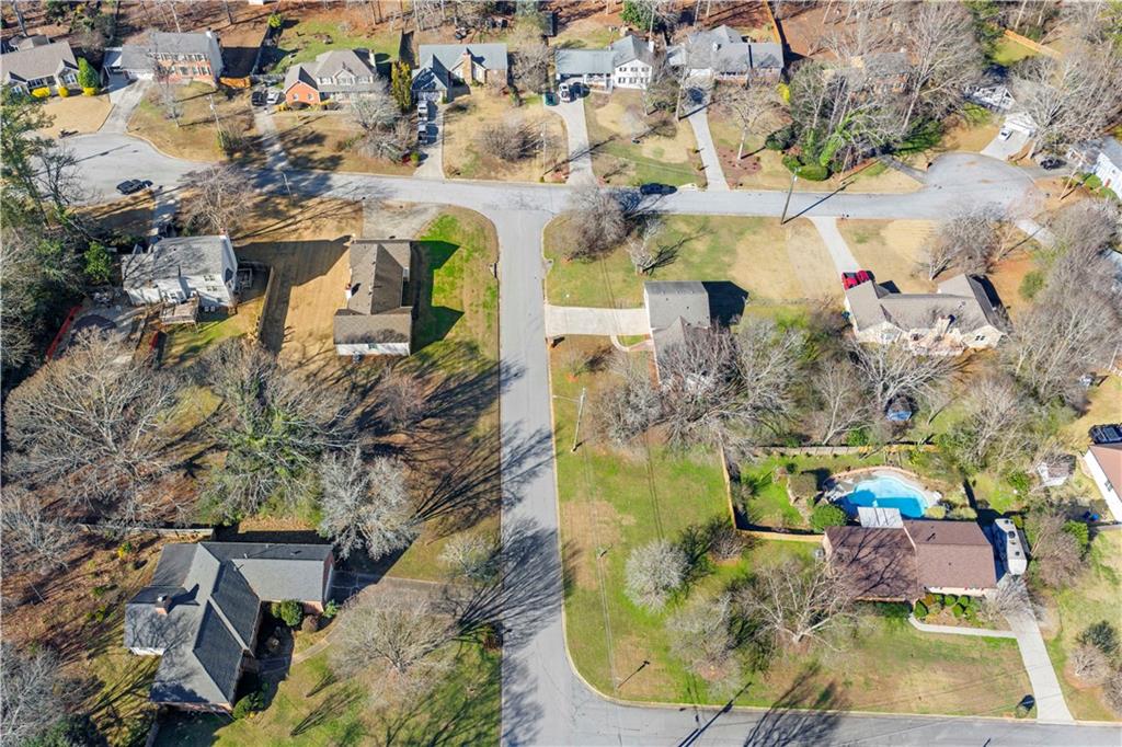 2250 Ridge Forest Drive Grayson, GA 30017 - Photo 40 of 44