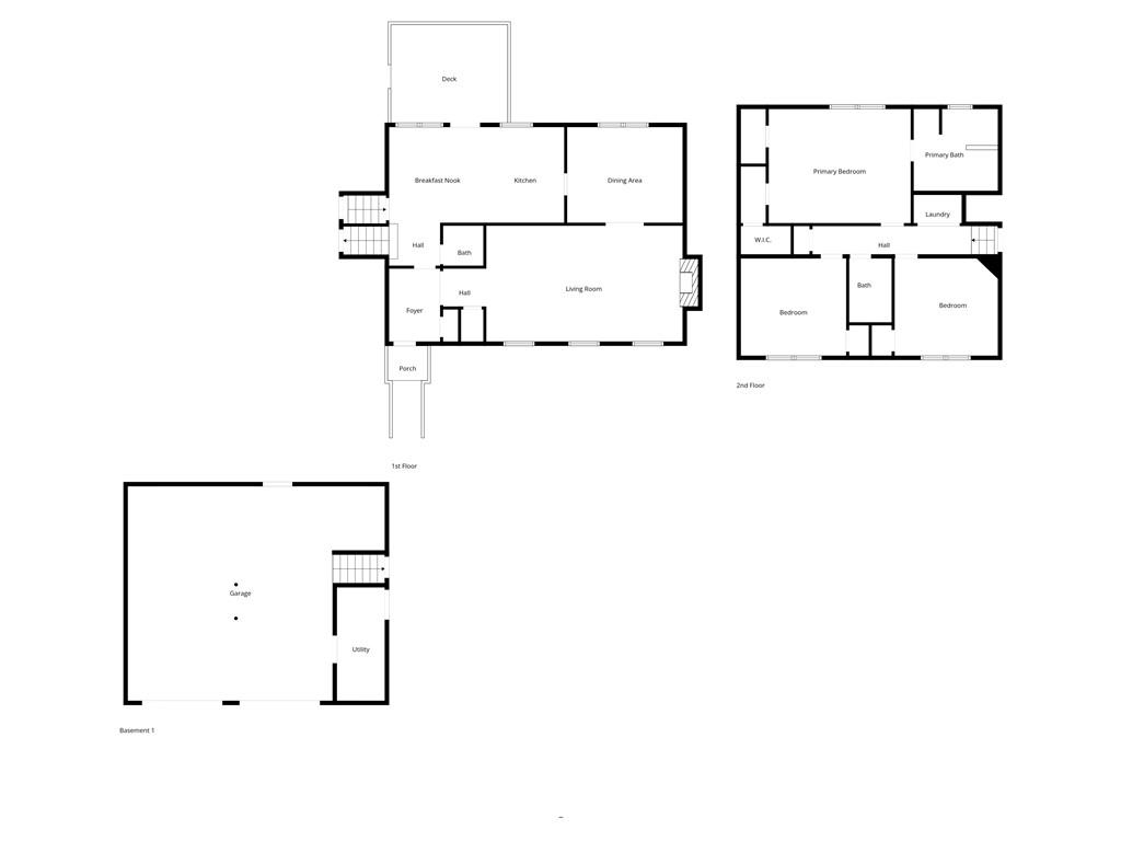 2250 Ridge Forest Drive Grayson, GA 30017 - Photo 44 of 44