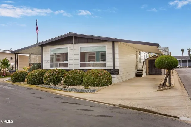 $420,000 | 5540 West 5th Street, Unit 127, Oxnard, CA 93035