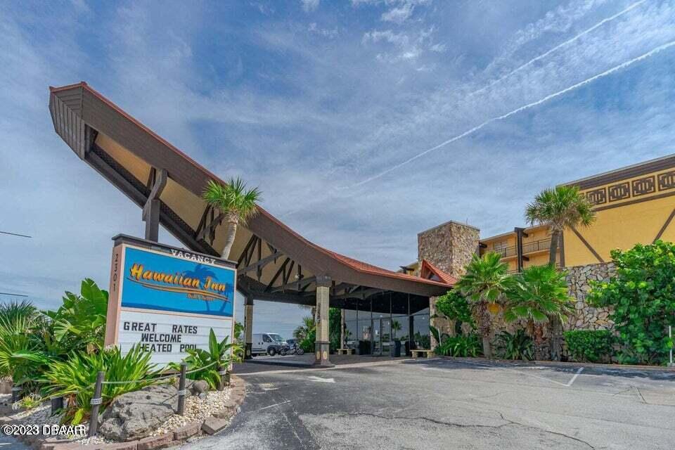 2301 South Atlantic Ave Unit 231  