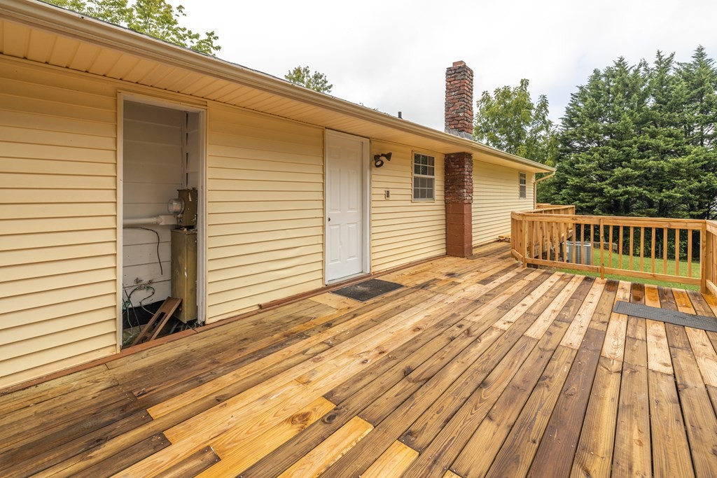 5008 Clover Road Knoxville, TN 37912 - Photo 11 of 14 Gallery Image 11