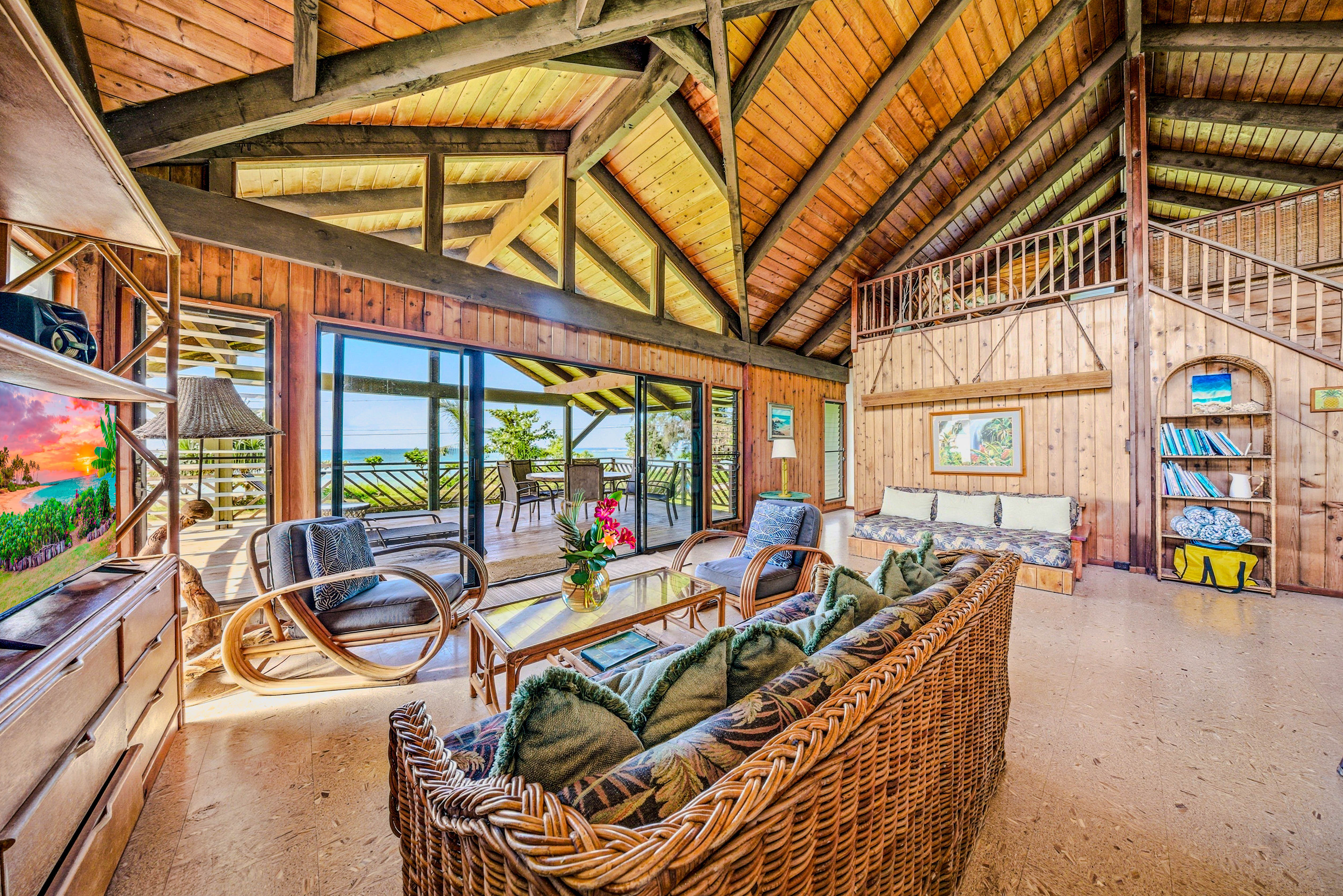 4343 Anini Road Princeville, HI 96722 - Photo 9 of 29