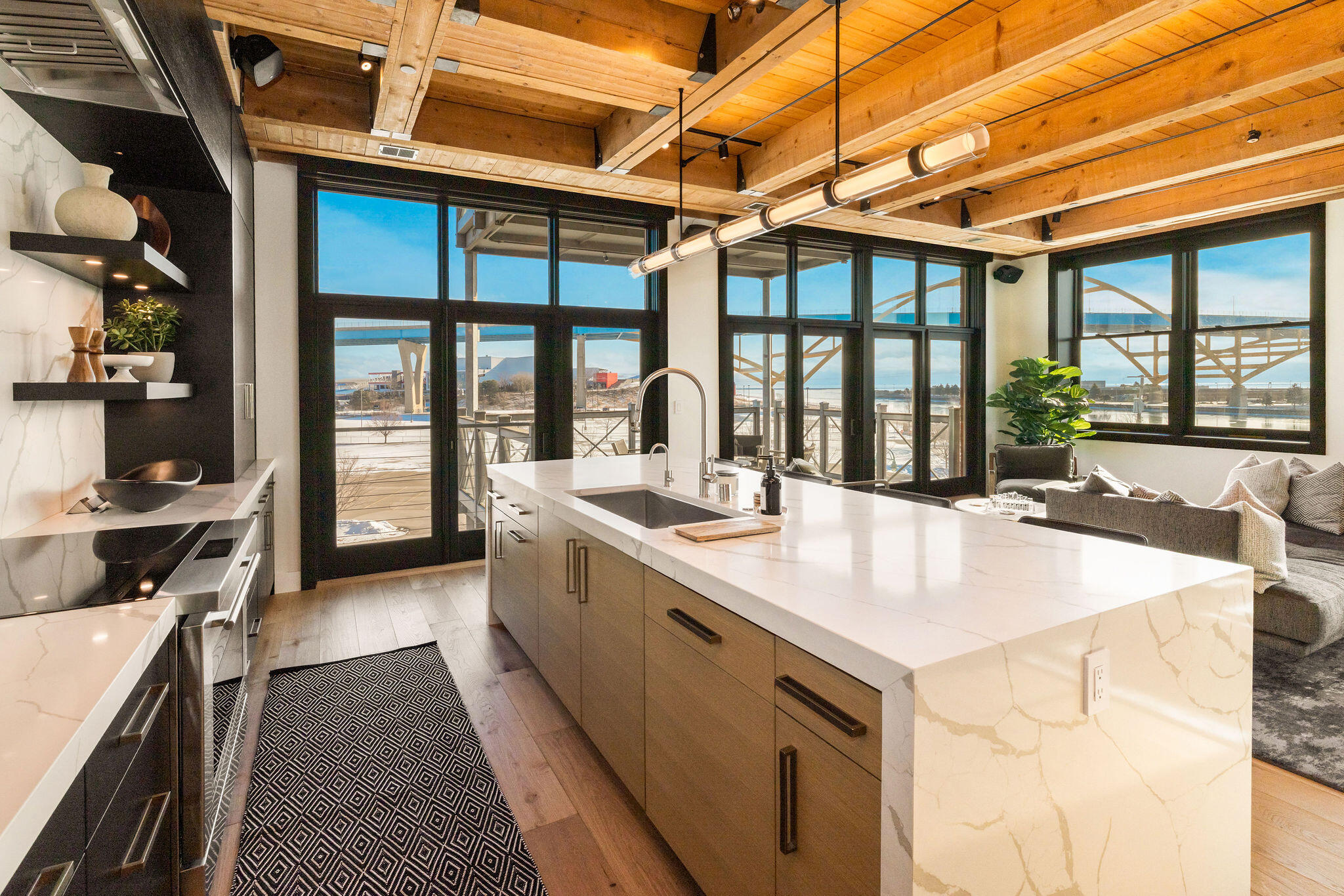 601 East Erie Street, Unit 316 Milwaukee, WI 53202 - Photo 12 of 69 1