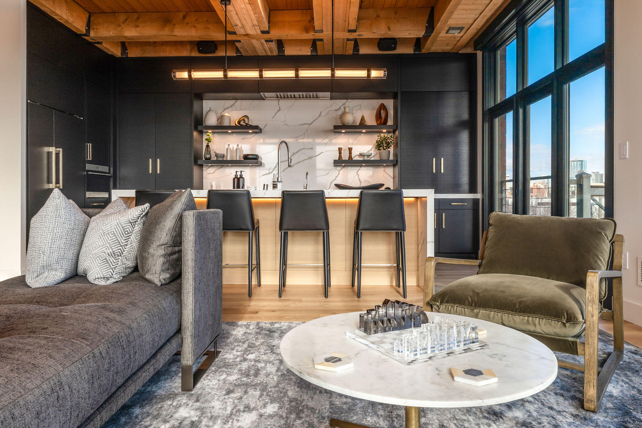 601 East Erie Street, Unit 316 Milwaukee, WI 53202 - Photo 14 of 69 30