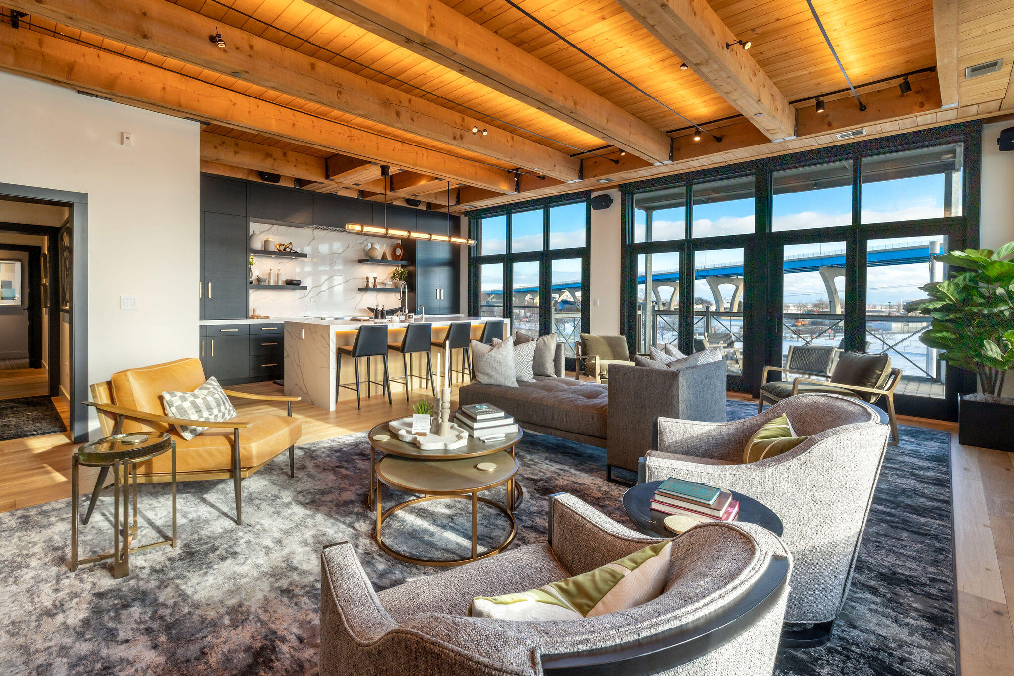 601 East Erie Street, Unit 316 Milwaukee, WI 53202 - Photo 20 of 69 24