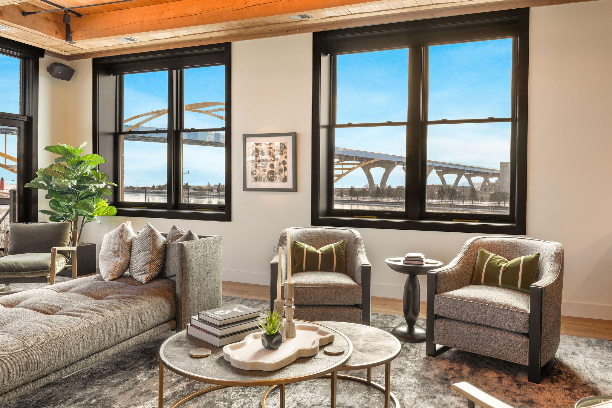 601 East Erie Street, Unit 316 Milwaukee, WI 53202 - Photo 37 of 69 8