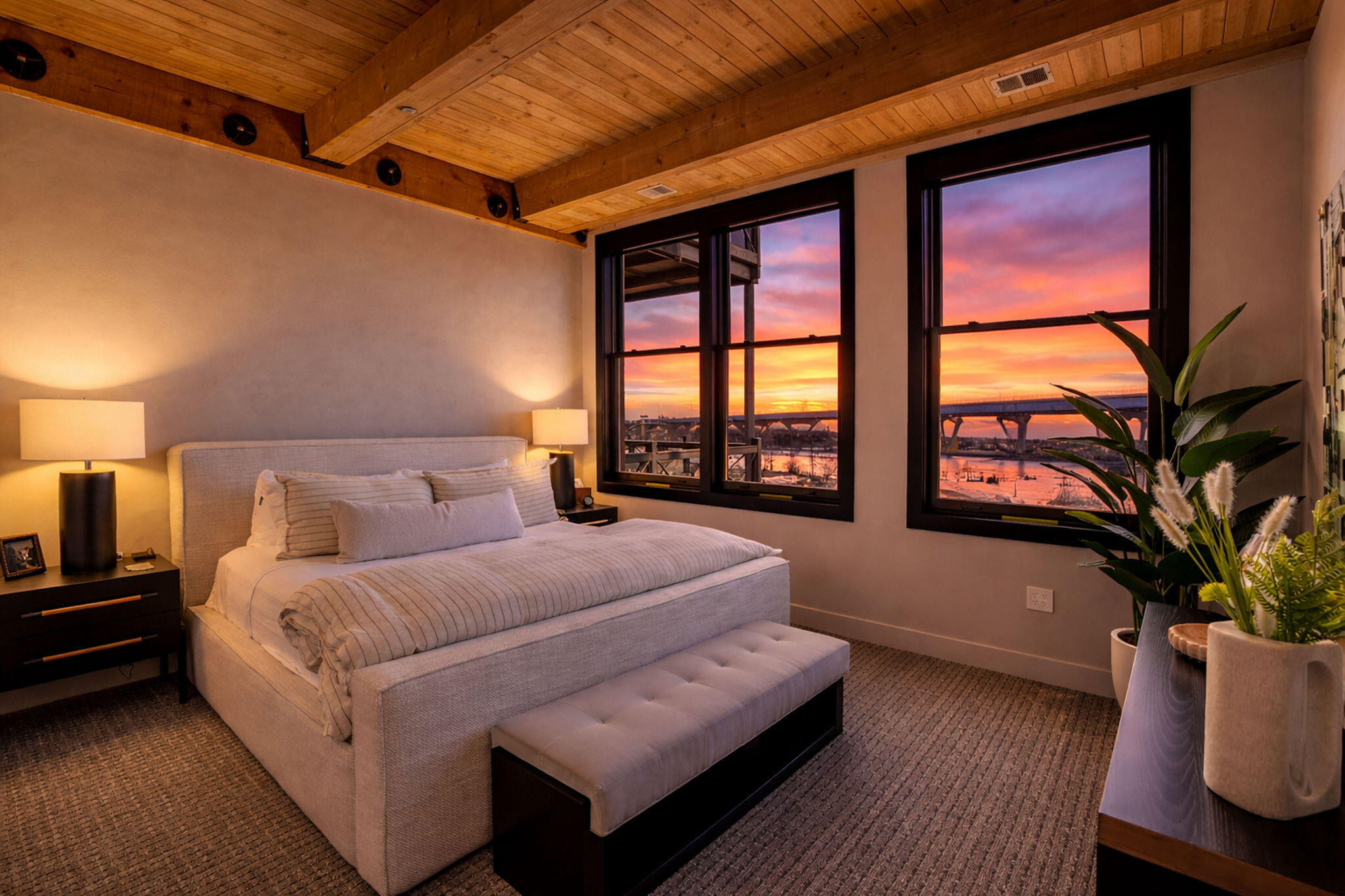 601 East Erie Street, Unit 316 Milwaukee, WI 53202 - Photo 40 of 69 T15