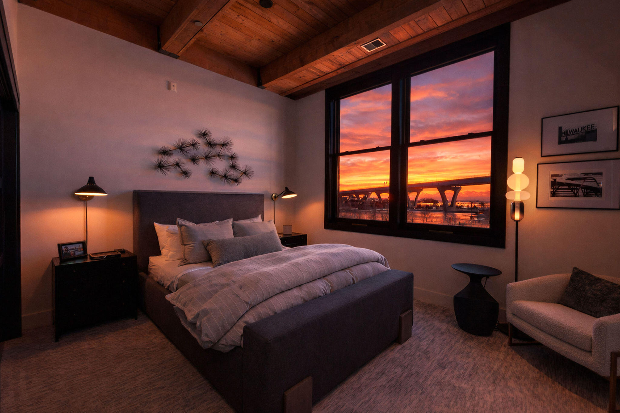 601 East Erie Street, Unit 316 Milwaukee, WI 53202 - Photo 41 of 69 T14