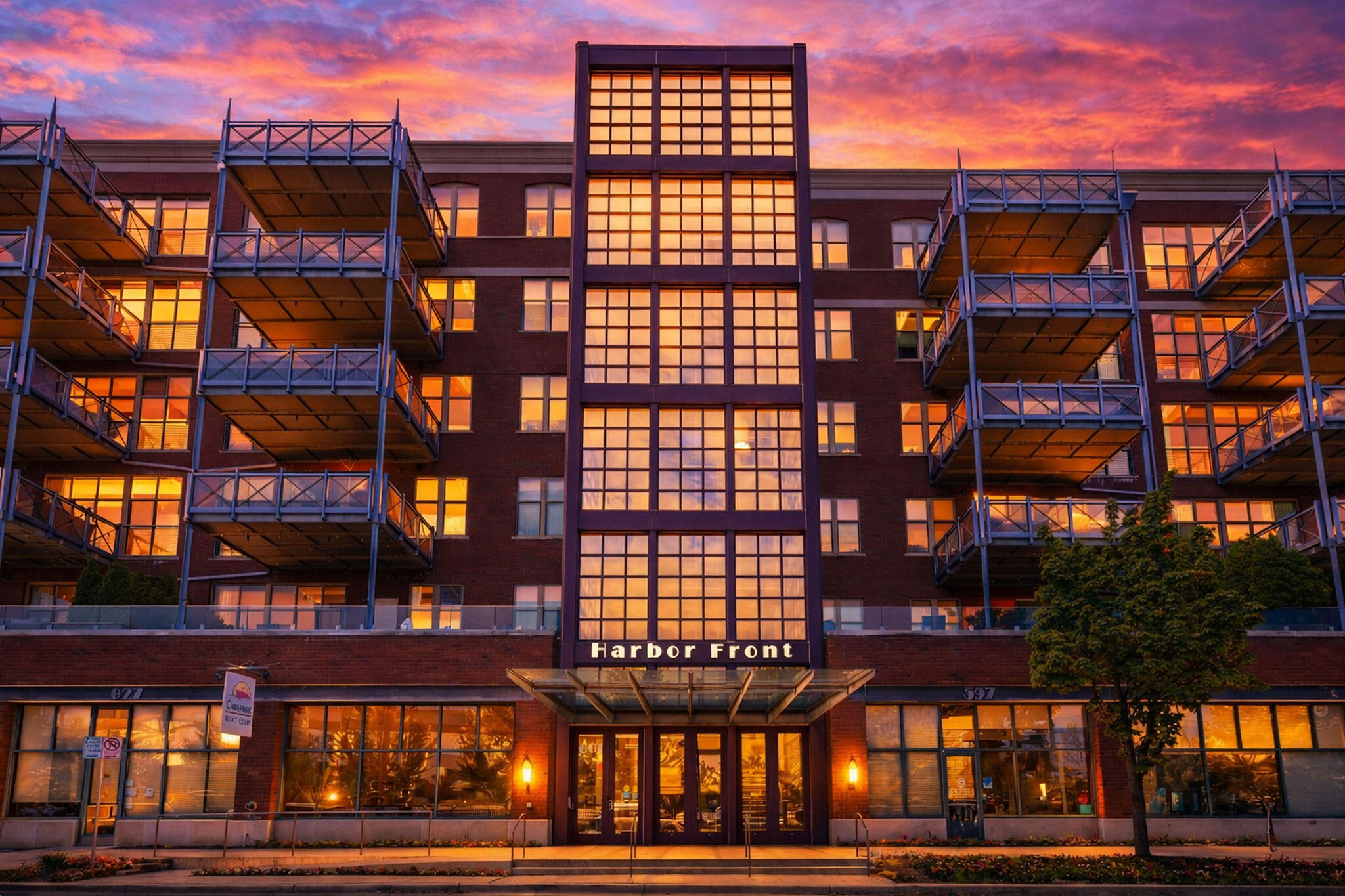 601 East Erie Street, Unit 316 Milwaukee, WI 53202 - Photo 45 of 69 T8