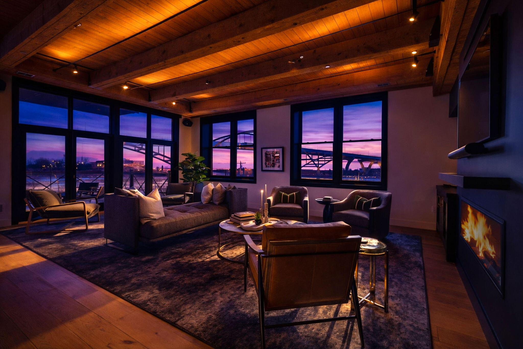 601 East Erie Street, Unit 316 Milwaukee, WI 53202 - Photo 51 of 69 T1