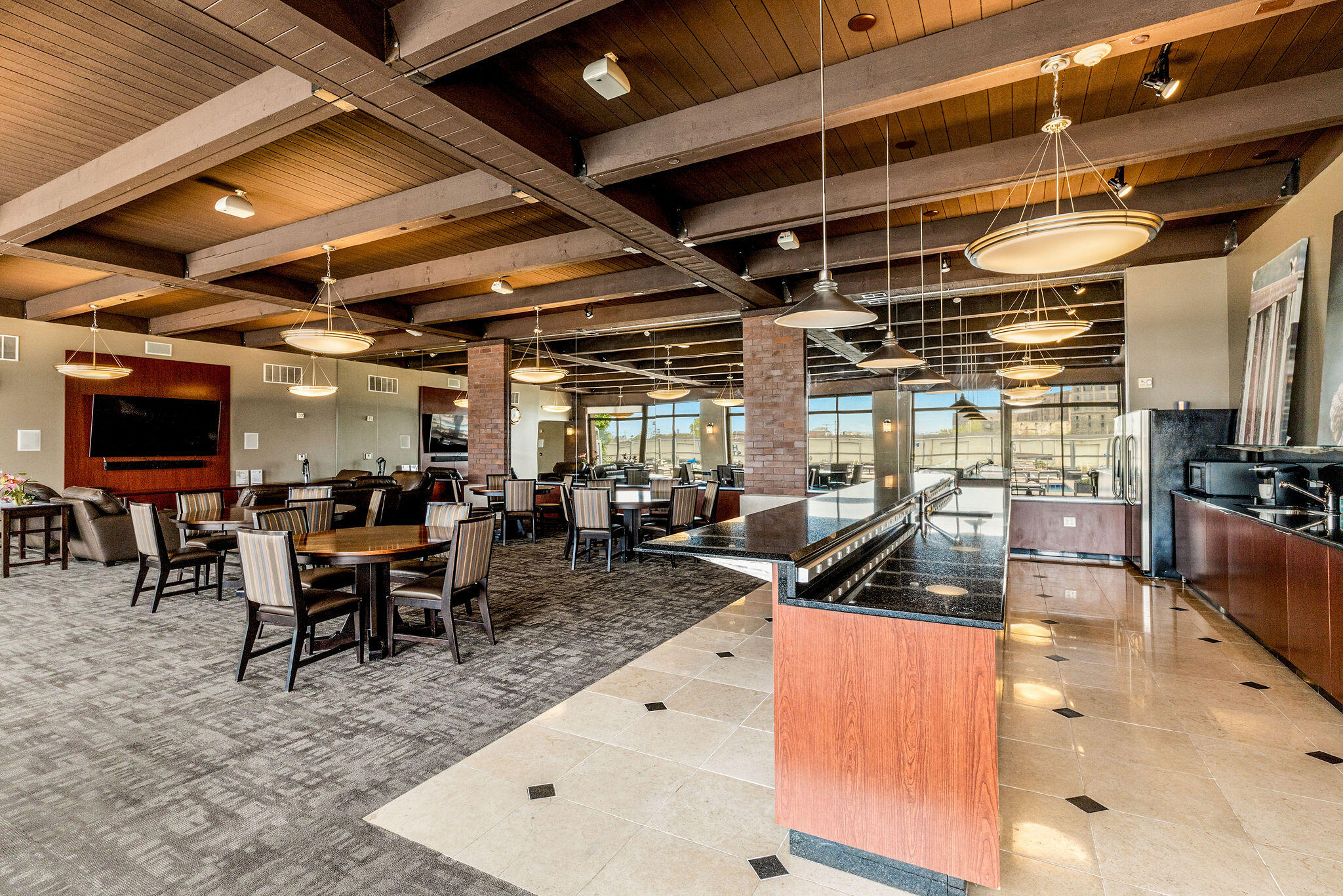 601 East Erie Street, Unit 316 Milwaukee, WI 53202 - Photo 52 of 69 52