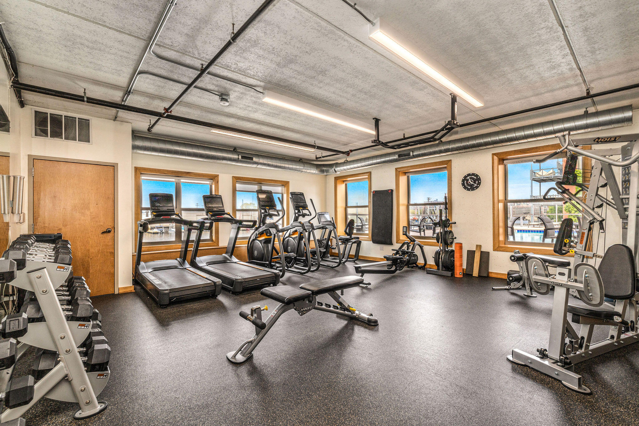 601 East Erie Street, Unit 316 Milwaukee, WI 53202 - Photo 53 of 69 51