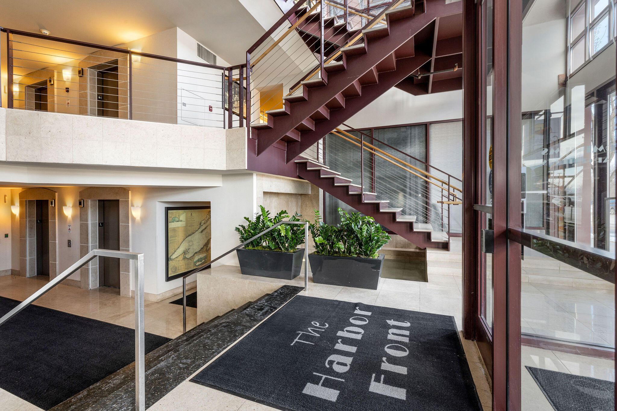 601 East Erie Street, Unit 316 Milwaukee, WI 53202 - Photo 55 of 69 38