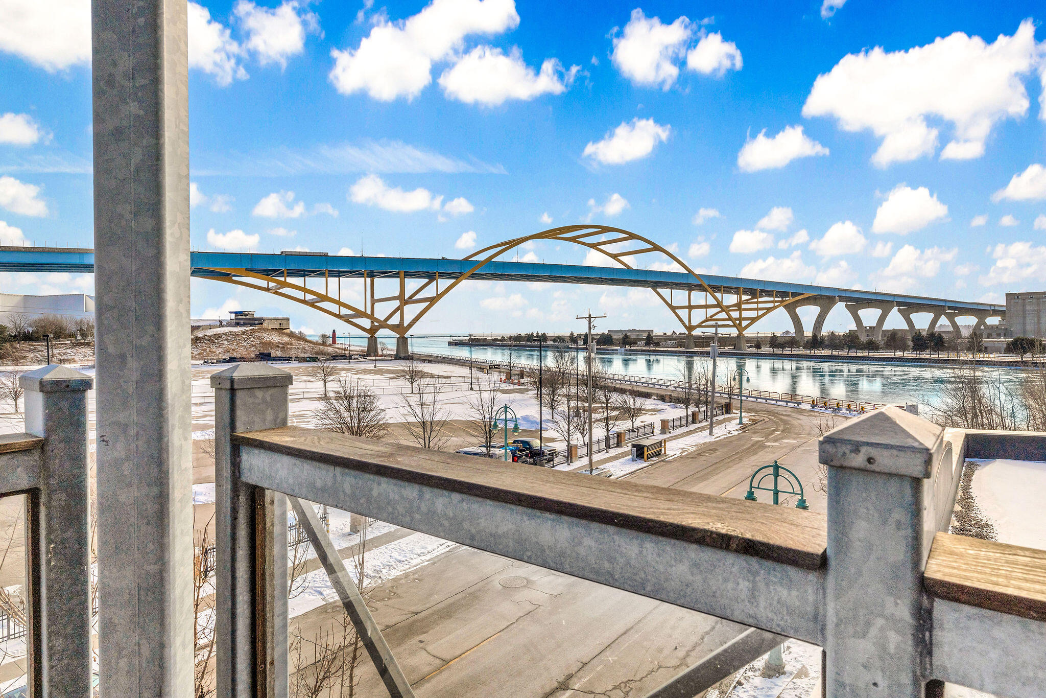 601 East Erie Street, Unit 316 Milwaukee, WI 53202 - Photo 57 of 69 33