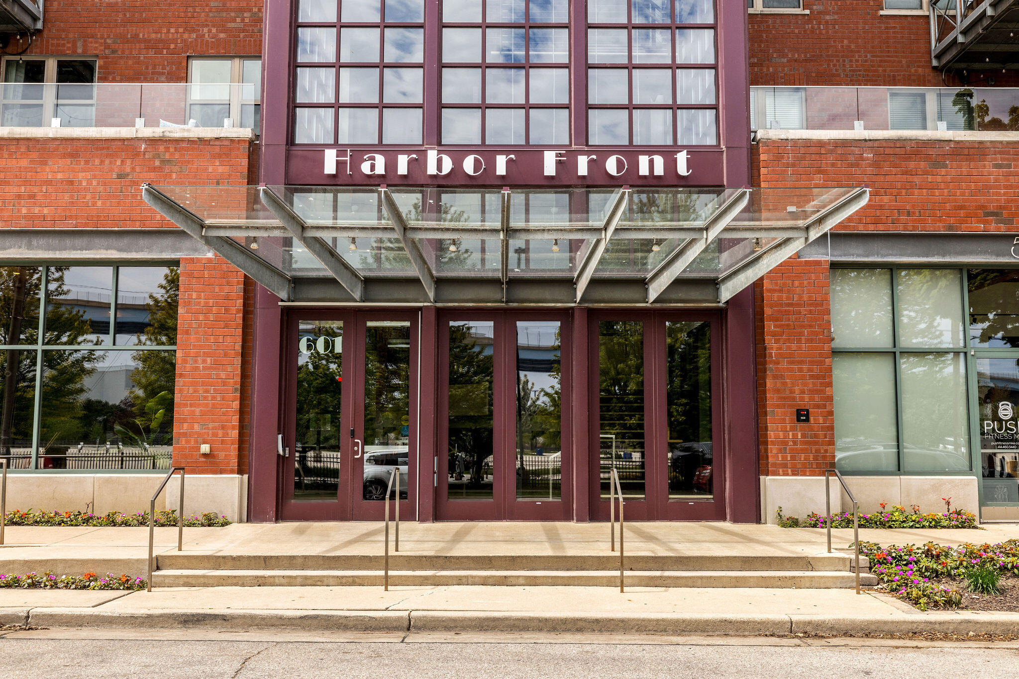 601 East Erie Street, Unit 316 Milwaukee, WI 53202 - Photo 68 of 69 41