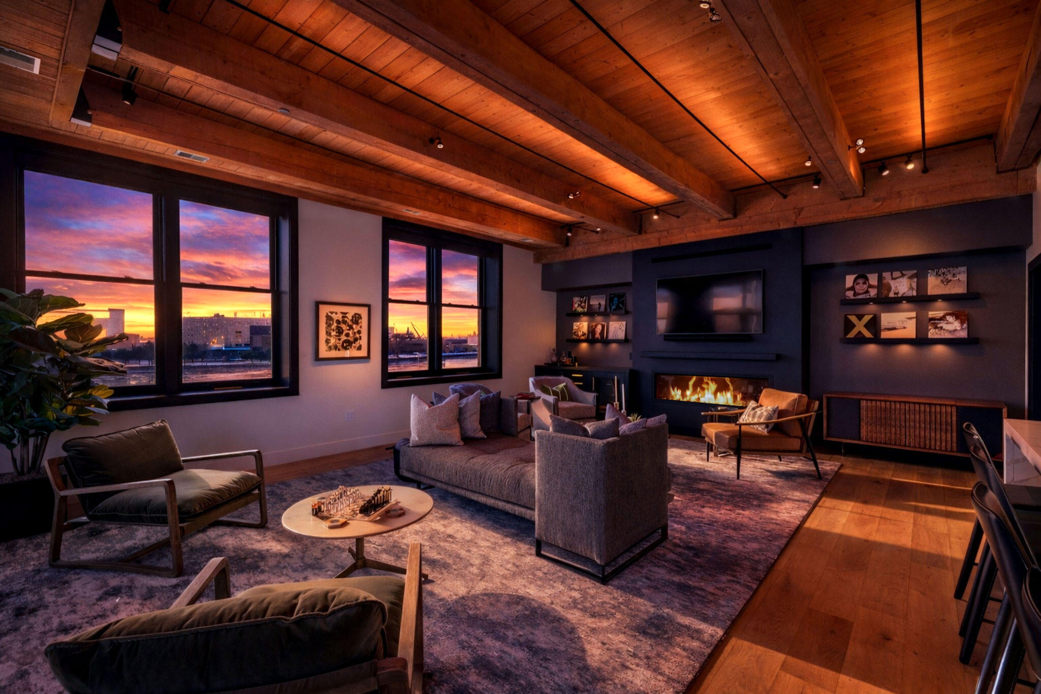 601 East Erie Street, Unit 316 Milwaukee, WI 53202 - Photo 7 of 69 T11