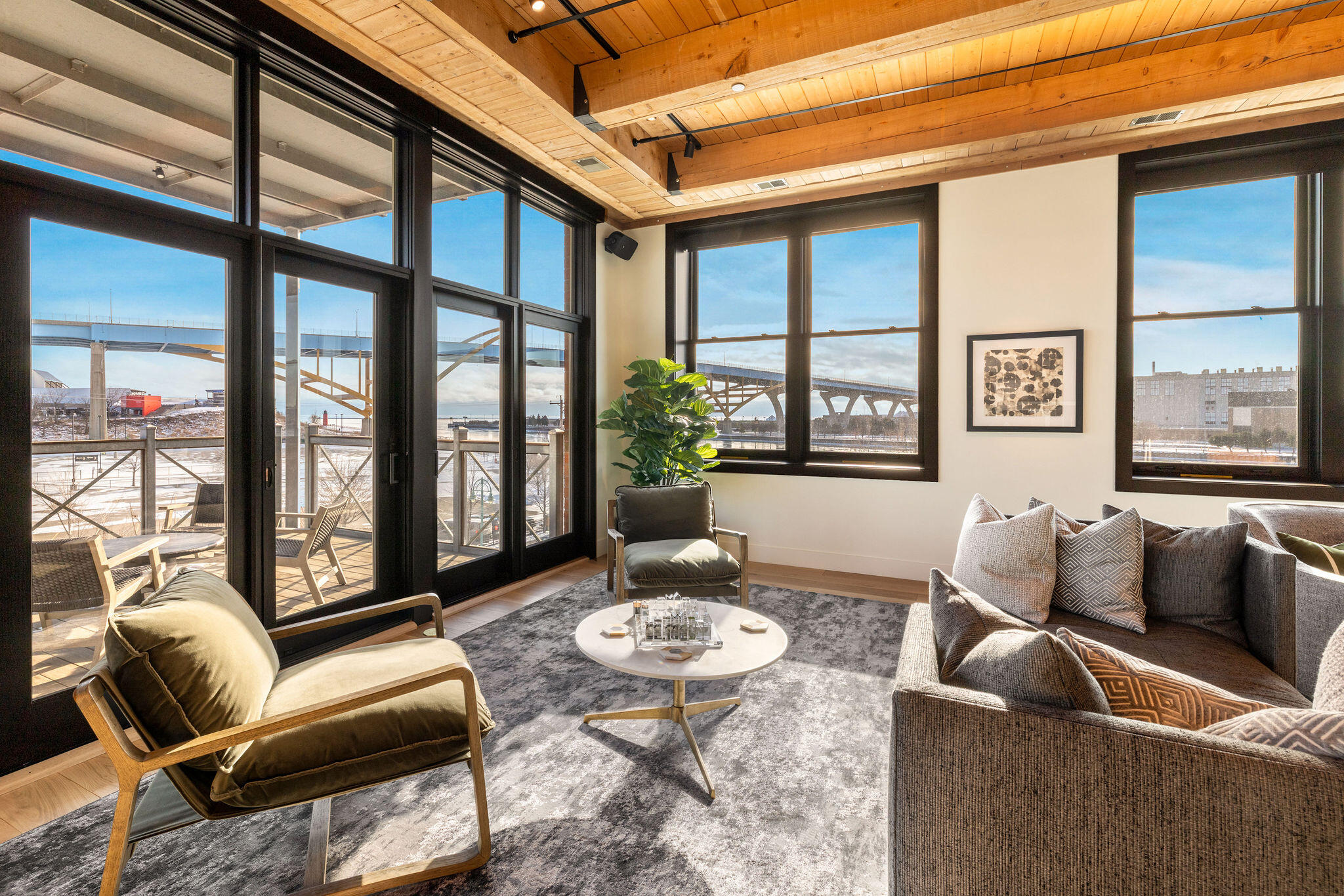 601 East Erie Street, Unit 316 Milwaukee, WI 53202 - Photo 9 of 69 4