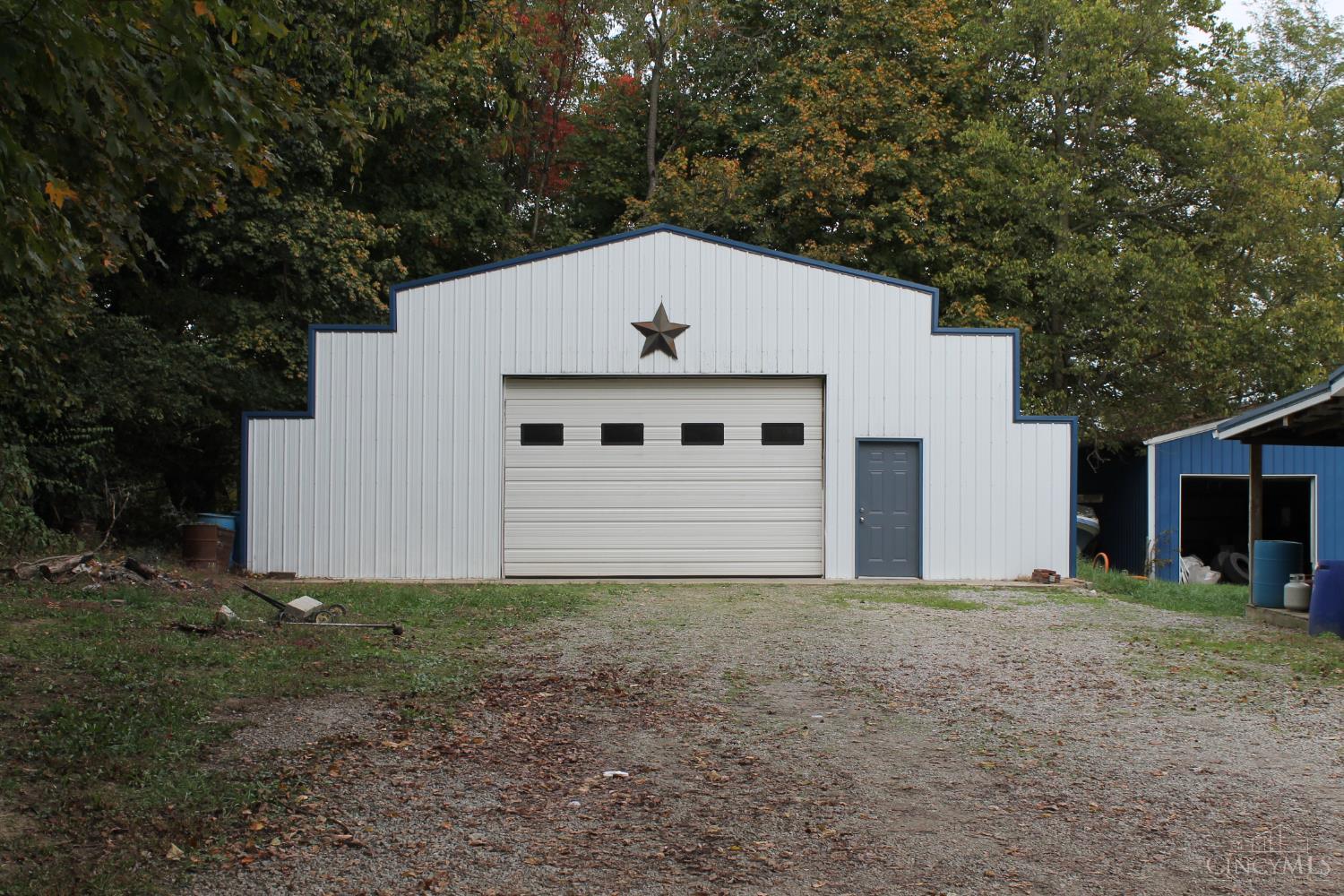 1727 Reeder Road Blanchester, OH 45107 - Photo 39 of 73 Gallery Image 39
