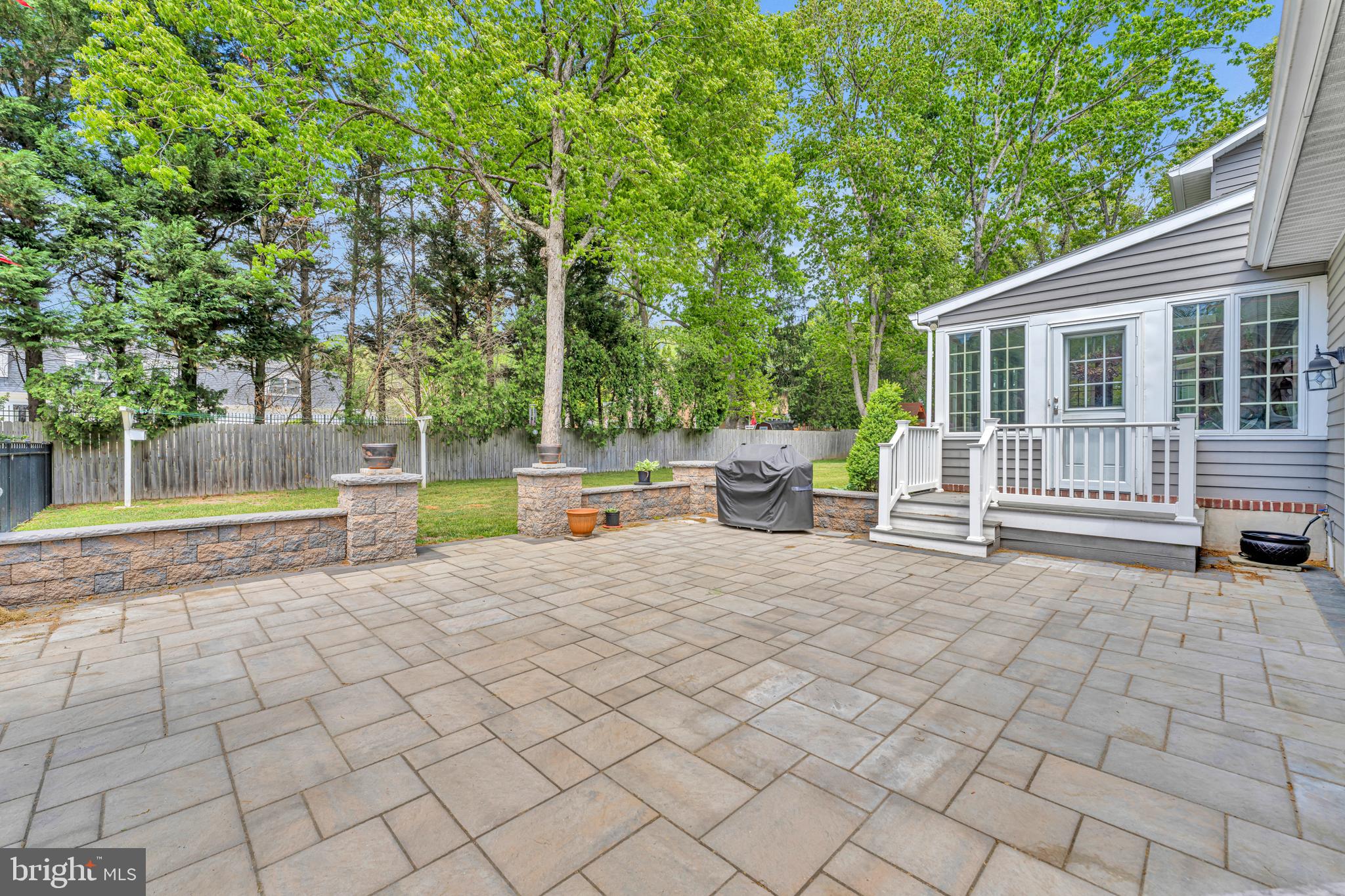 1192 Riviera Boulevard Vineland, NJ 08361 - Photo 57 of 66