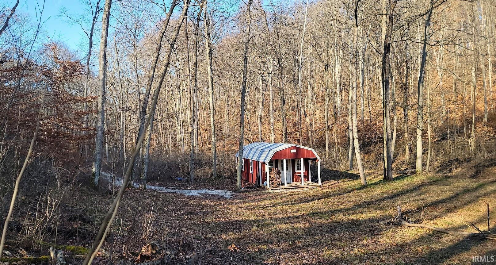 Kale Cross Rd Shoals Shoals, IN 47581 - Photo 17 of 23