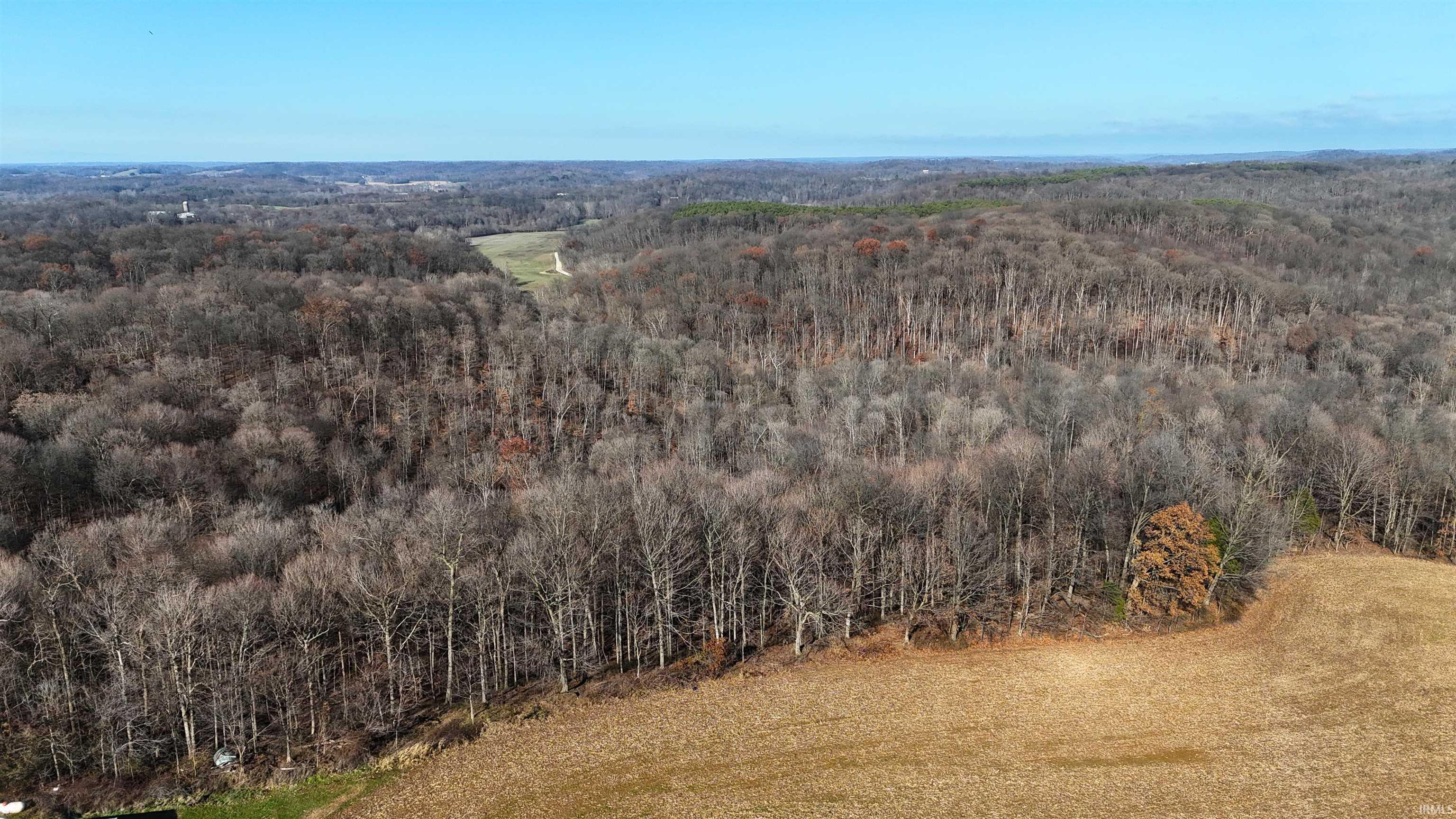 Kale Cross Rd Shoals Shoals, IN 47581 - Photo 3 of 23