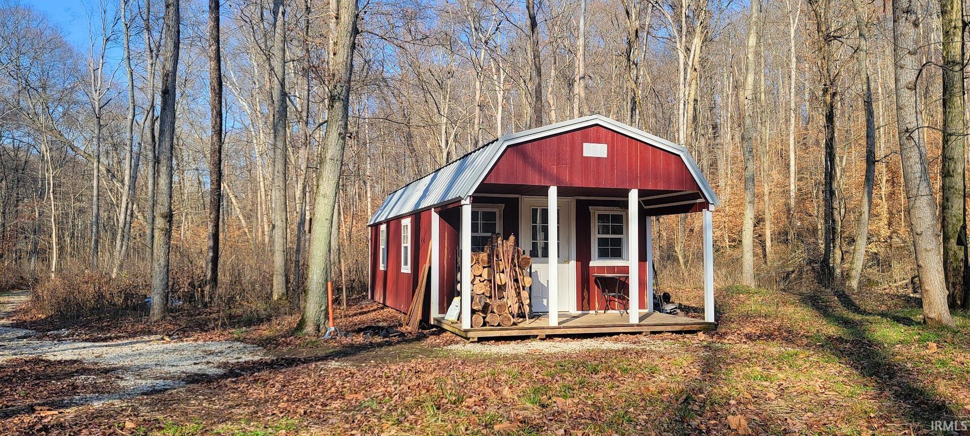 Kale Cross Rd Shoals Shoals, IN 47581 - Photo 9 of 23