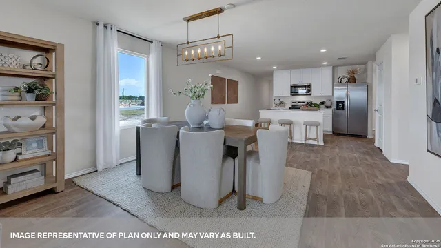 $297,990 | 465 Low Pasture Trail, Maxwell, TX 78656