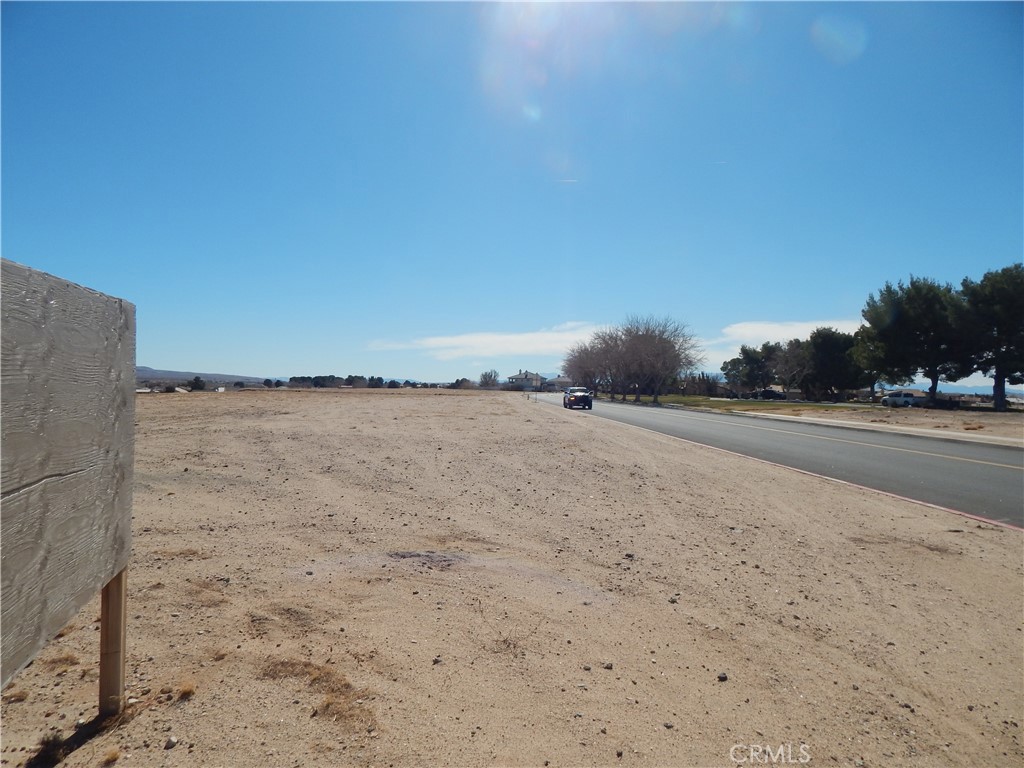 0 Vista Road Helendale, CA 92342 - Photo 2 of 3 a view of beach and ocean