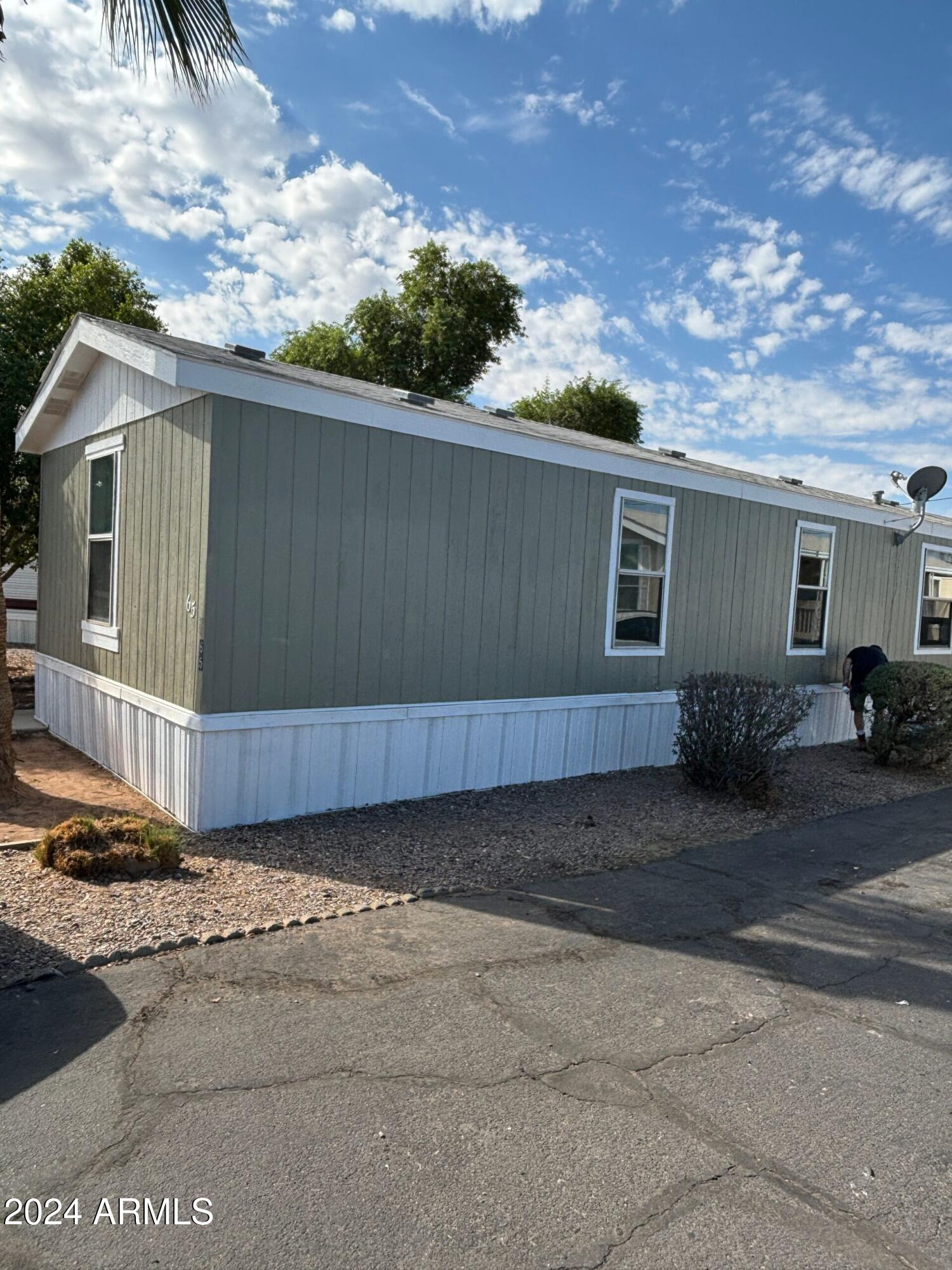 555 West Warner Road, Unit 65 Chandler, AZ 85225 - Photo 1 of 26 Image-1-scaled