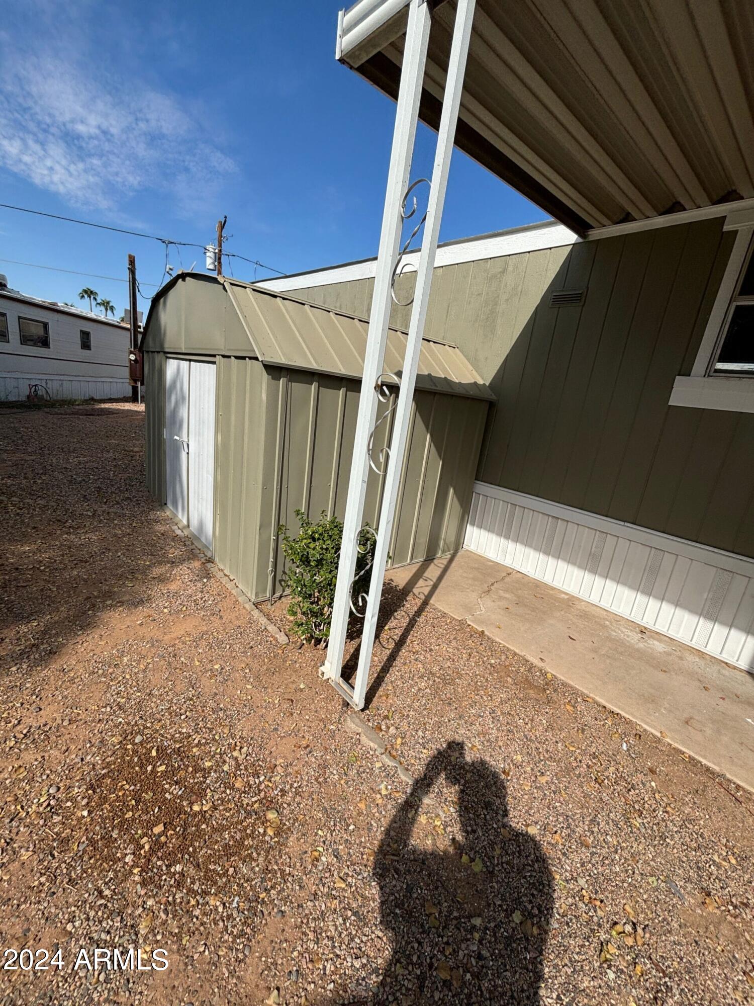 555 West Warner Road, Unit 65 Chandler, AZ 85225 - Photo 23 of 26 Image-23-scaled