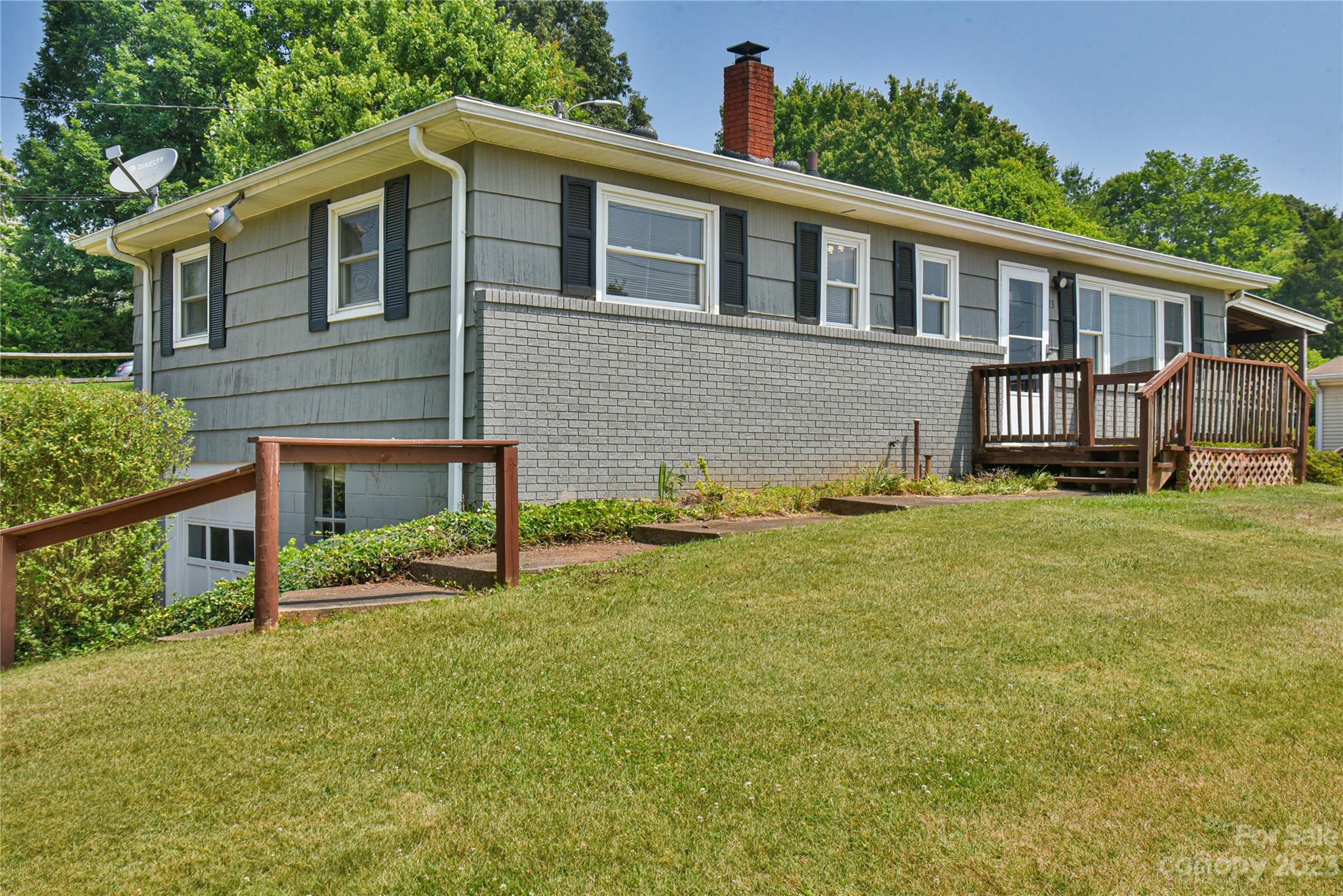 23 Holbrook Road Candler, NC 28715 - Photo 1 of 42 Gallery Image 1
