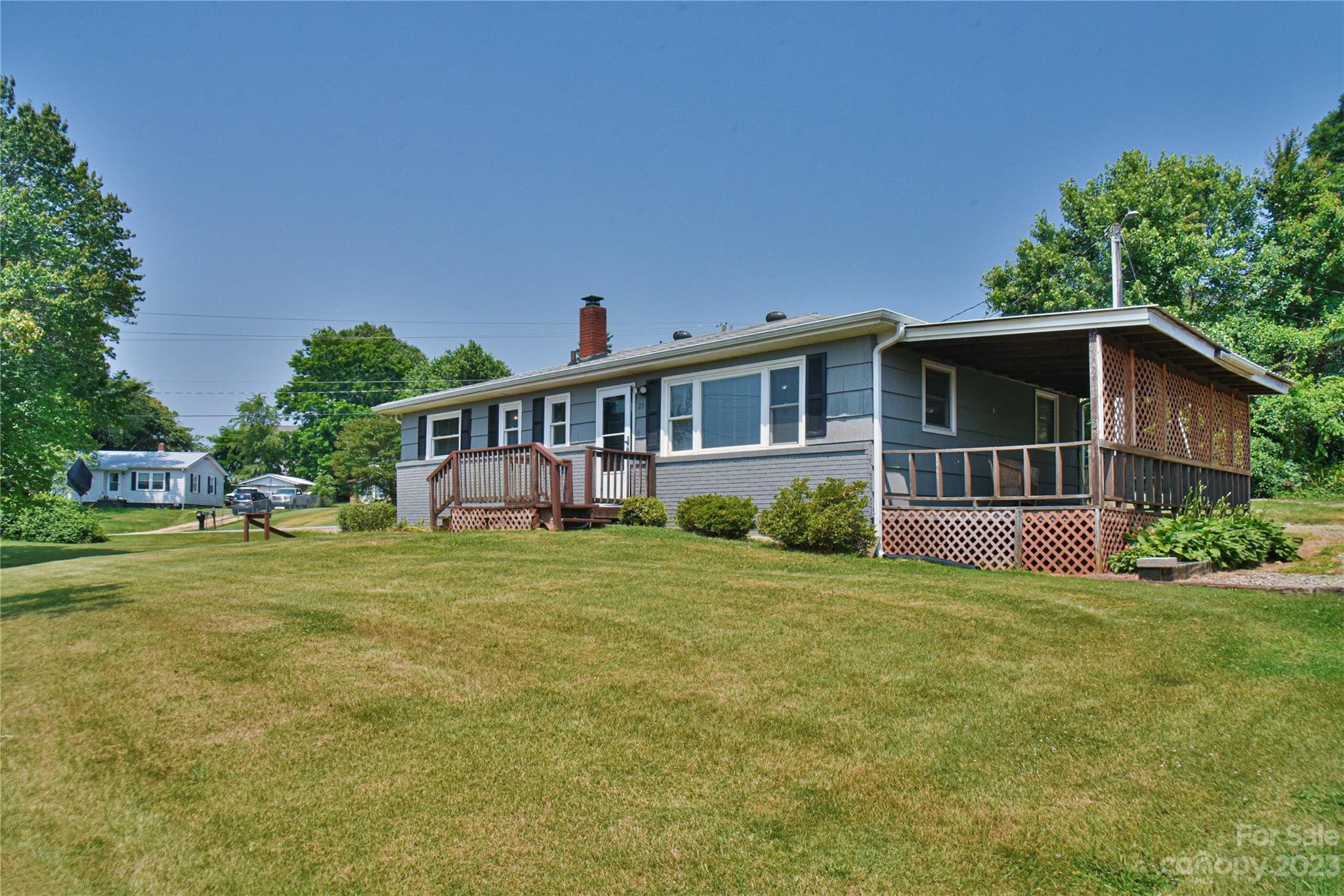 23 Holbrook Road Candler, NC 28715 - Photo 2 of 42 Gallery Image 2
