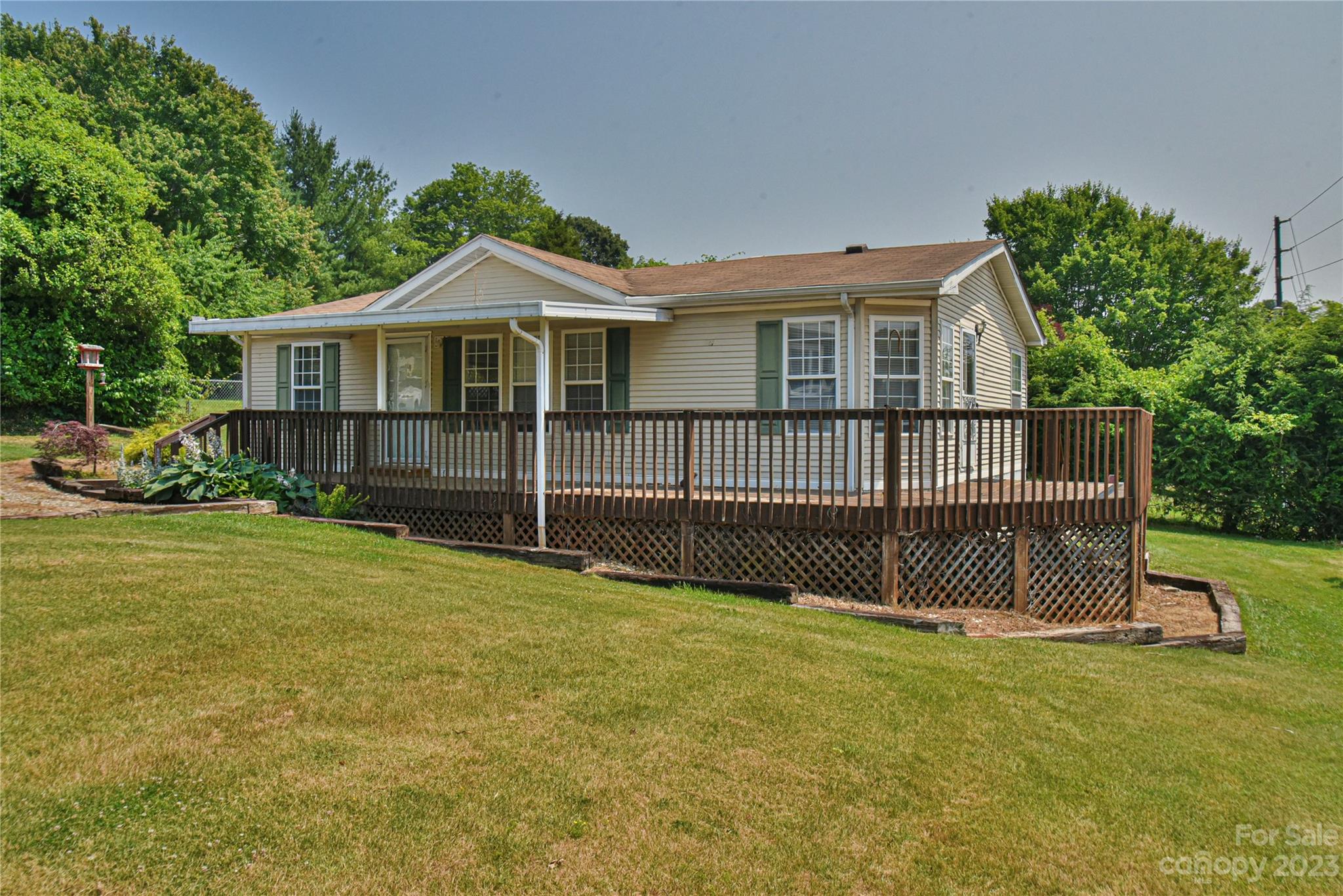 23 Holbrook Road Candler, NC 28715 - Photo 22 of 42 Gallery Image 22