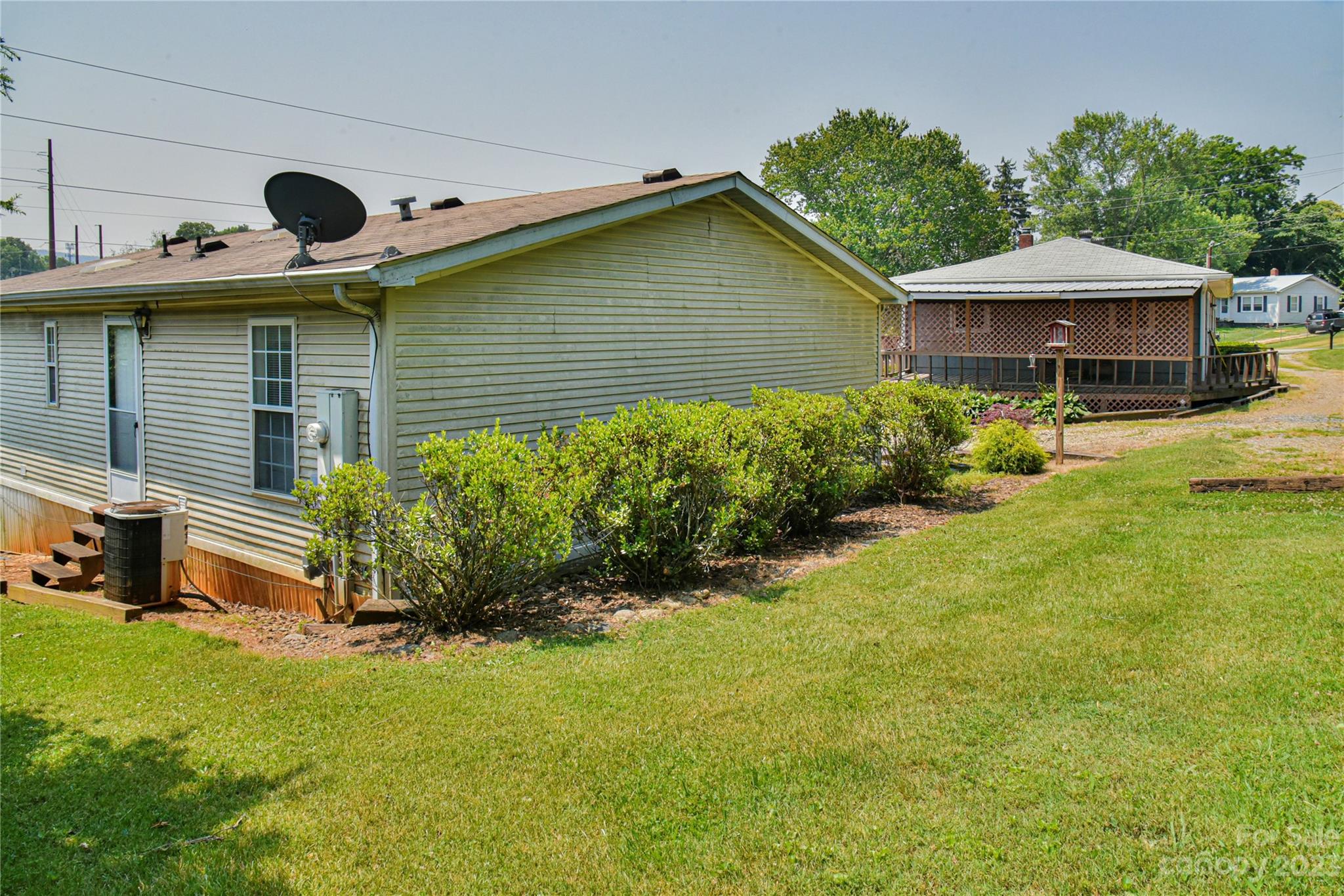 23 Holbrook Road Candler, NC 28715 - Photo 24 of 42 Gallery Image 24