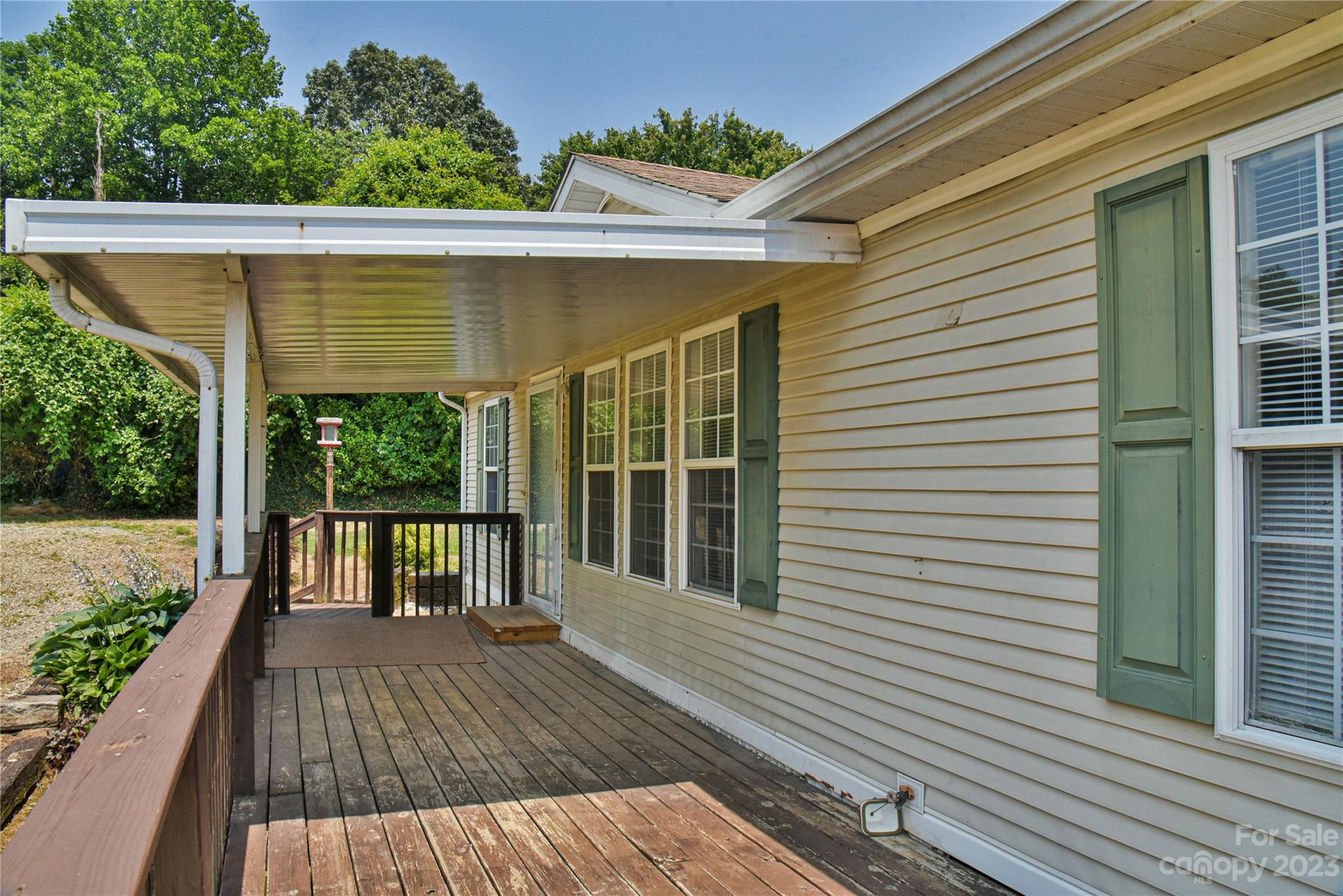 23 Holbrook Road Candler, NC 28715 - Photo 27 of 42 Gallery Image 27