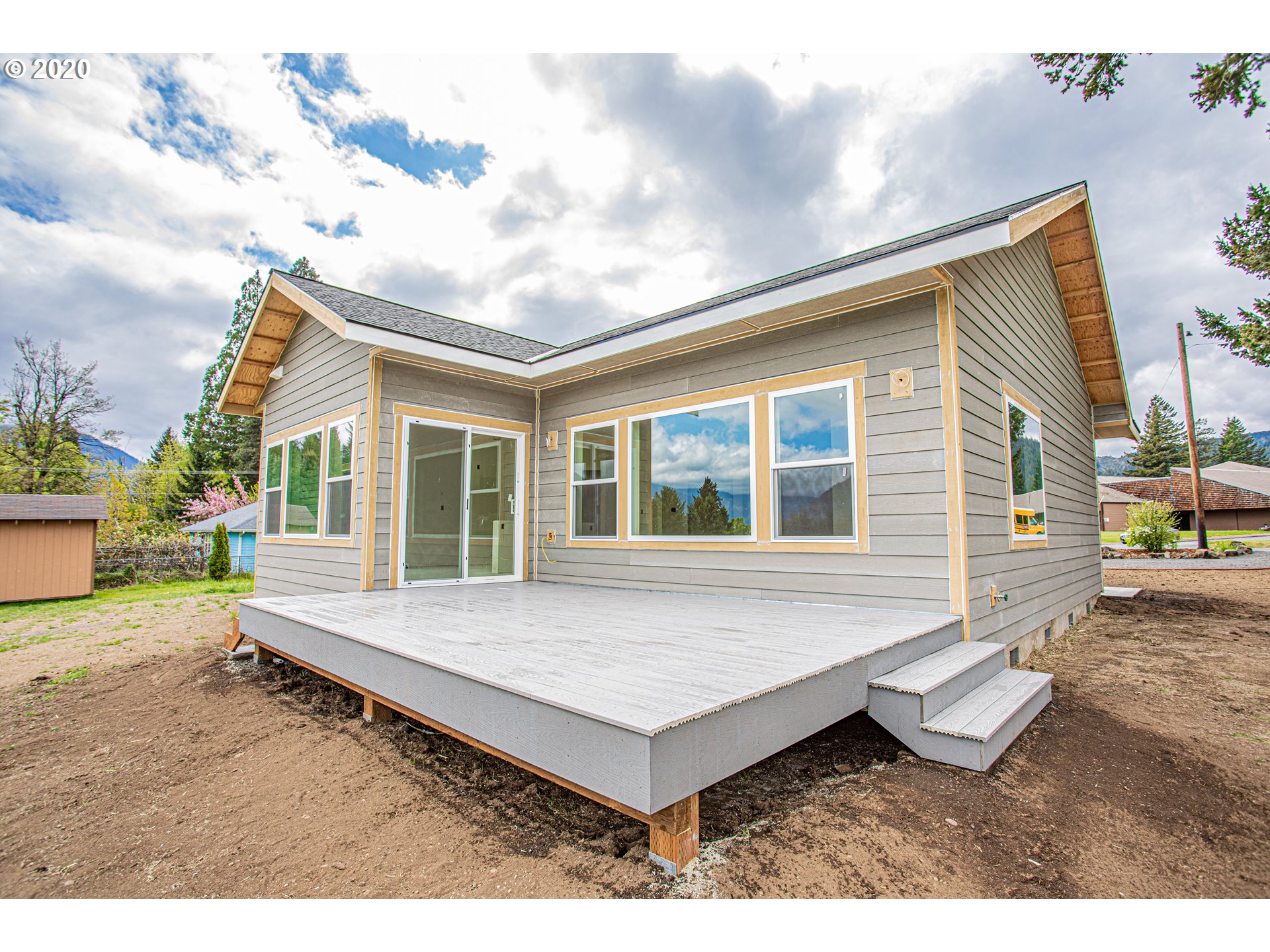 312 Smith Beckon Road Carson, WA 98610 - Photo 10 of 22 Gallery Image 10