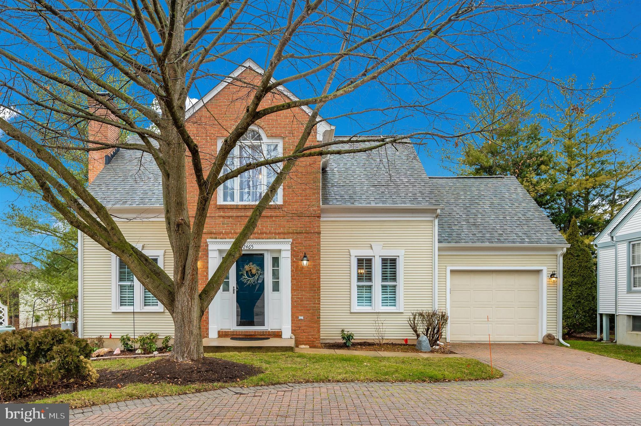 2465 Bear Den Road Frederick, MD 21701 - Photo 1 of 42
